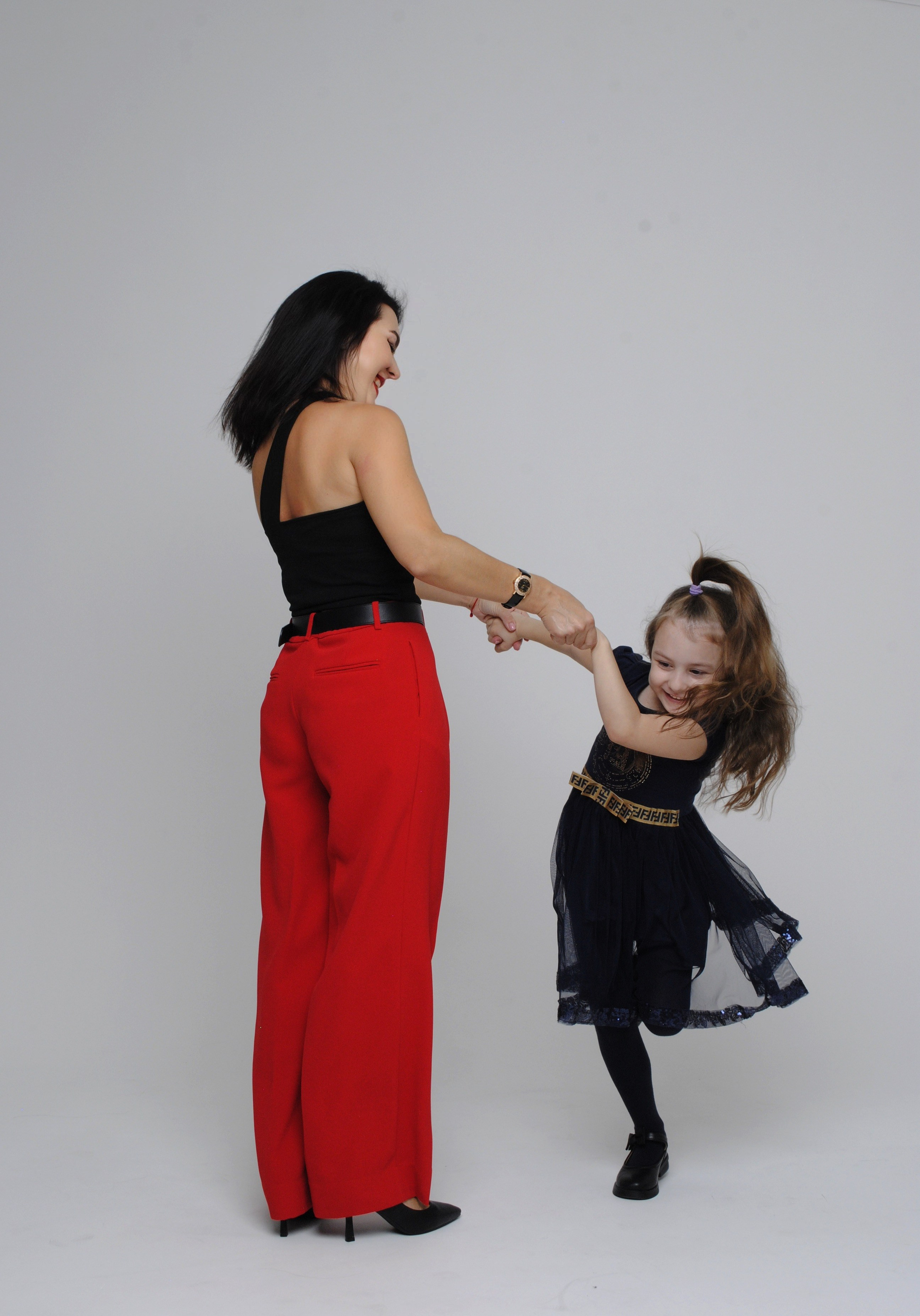 Майя. Фотограф Мария Мусаелян