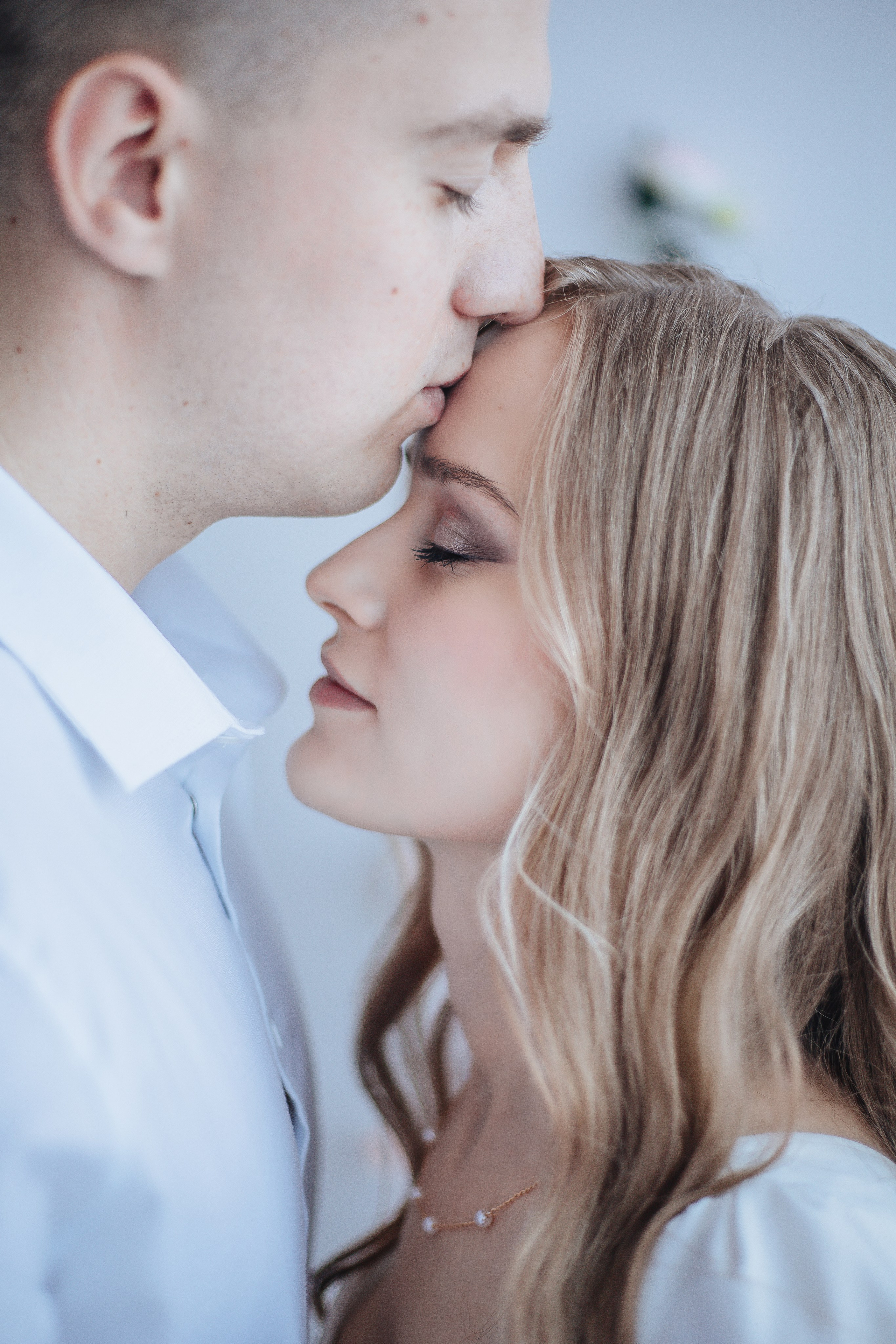 Свадебная съемка. Фотограф в Воркуте Мария Фомина