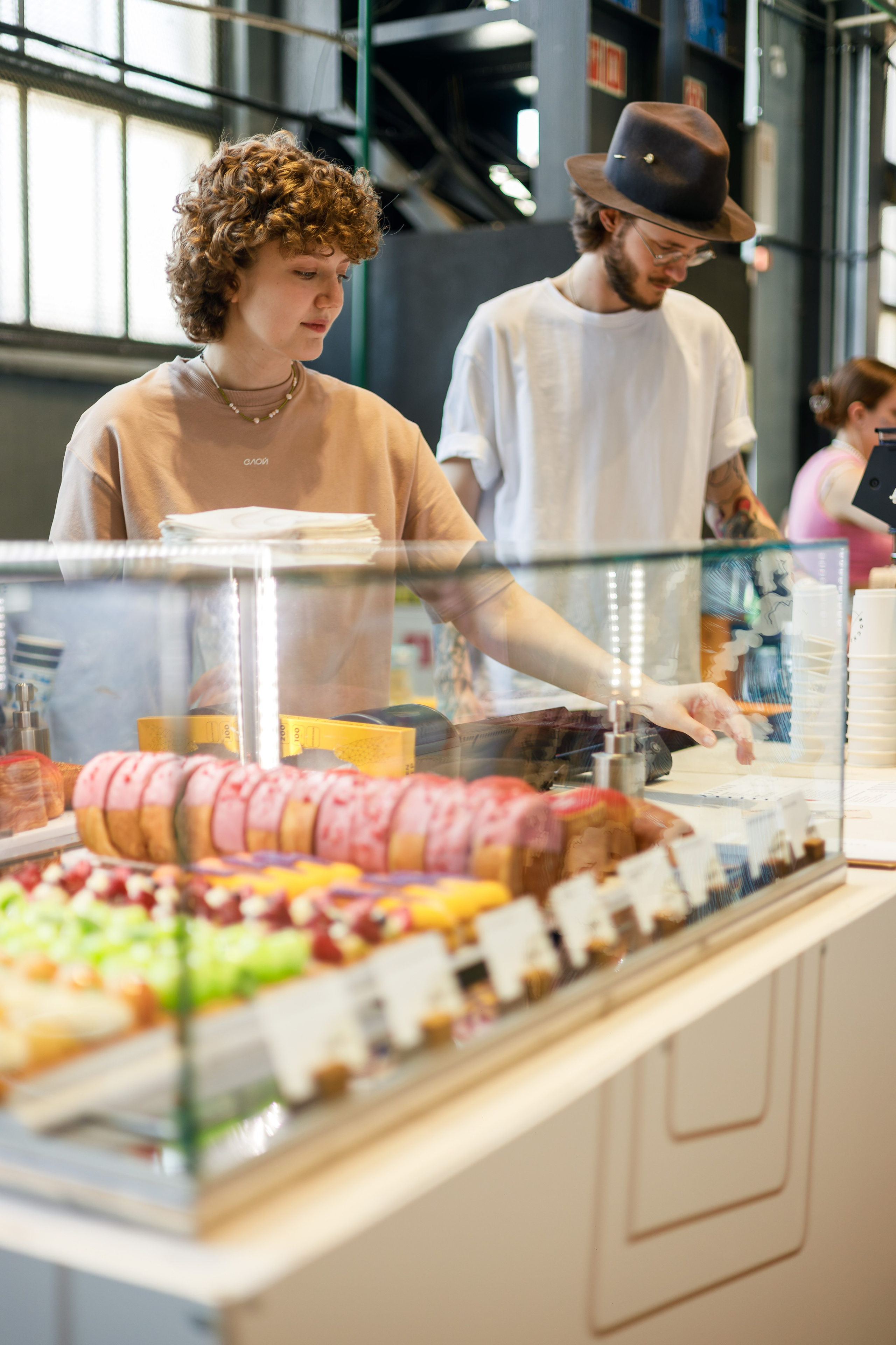 Флоу фест 2024. Фотограф Балаев Михаил