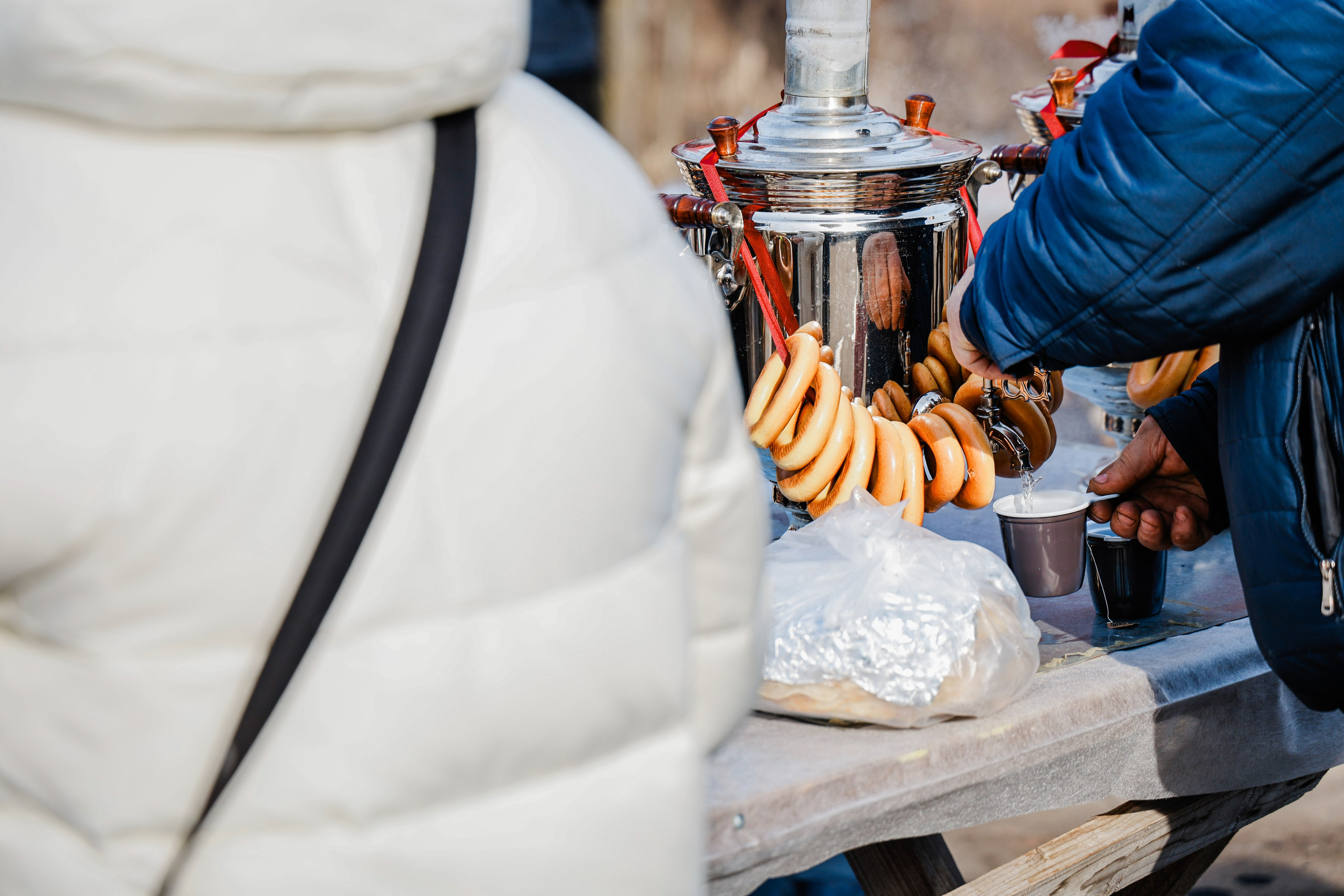 Масленица. Фотограф и видеограф — Москва