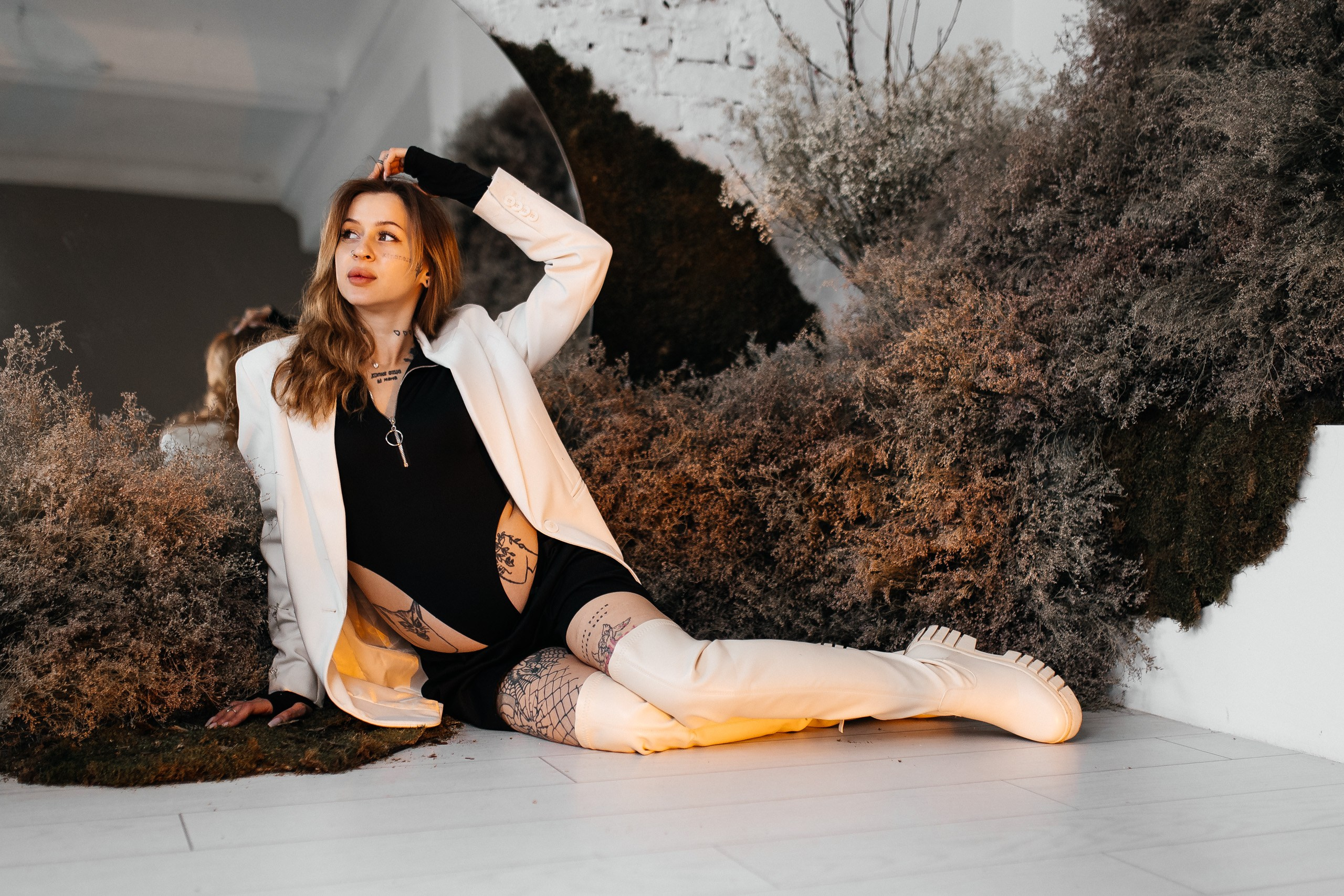 Ульяна. Репортажный и свадебный фотограф в Краснодаре