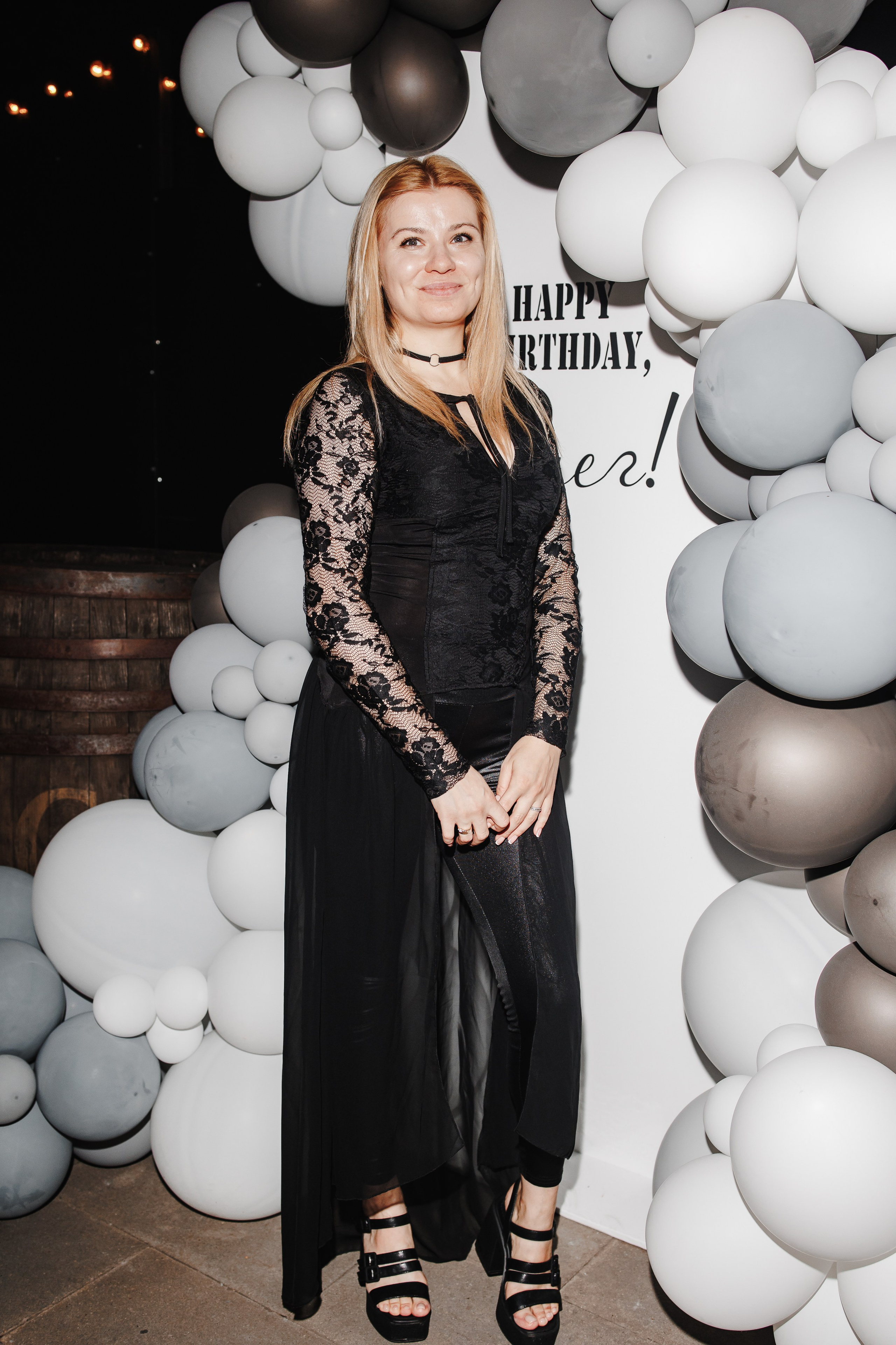 День Рождения Олега. Фотограф Ольга Махалова — Санкт-Петербург, Москва, Нижний Новгород