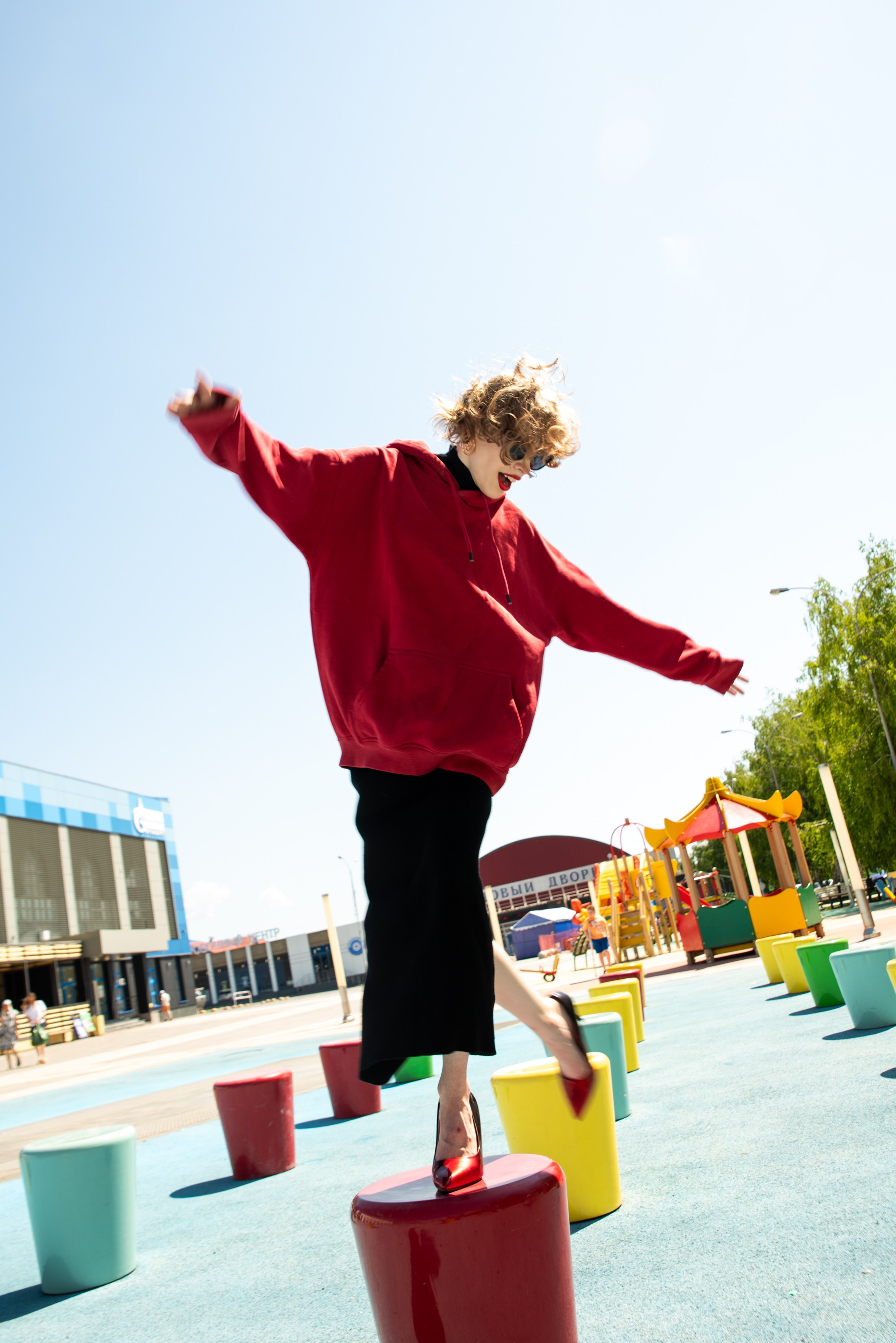 Илария. Модельное агентство Lemi Models