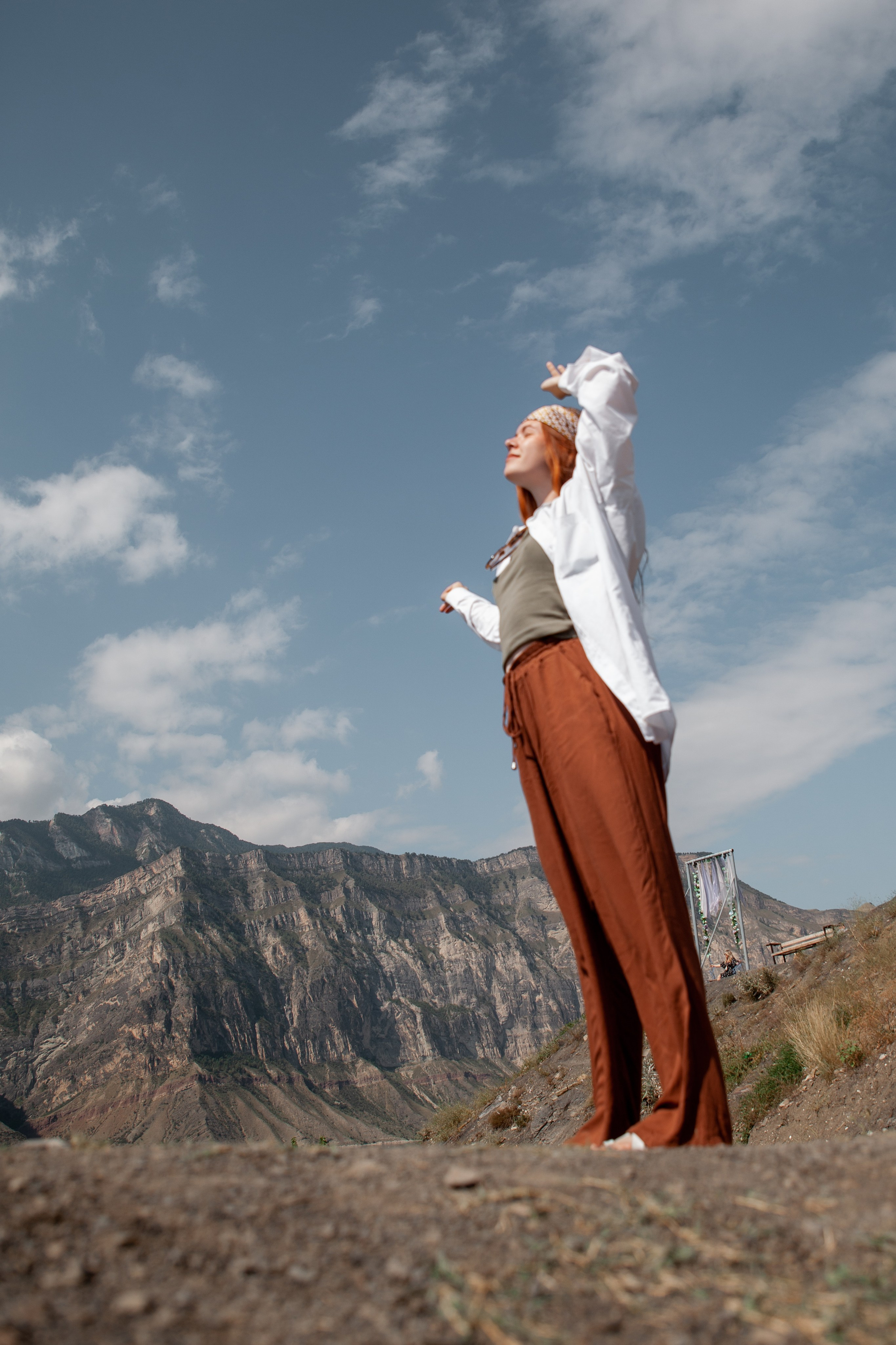 Дагестан. Репортажный и детский фотограф в Минске