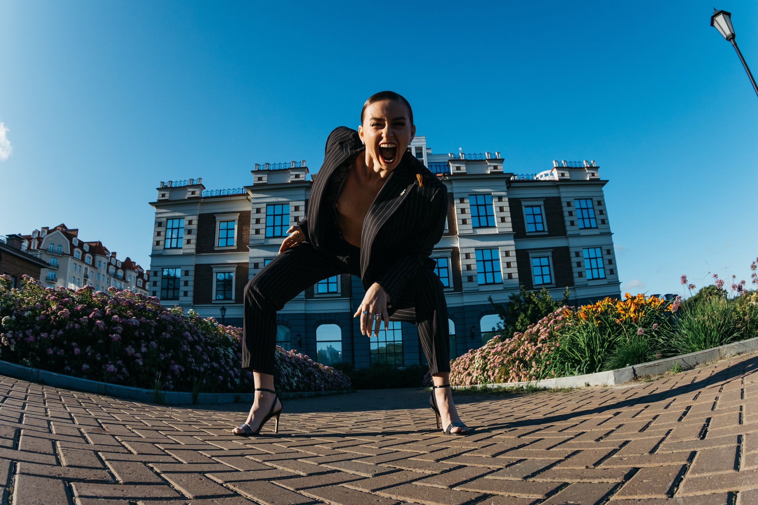 Татьяна. Главная