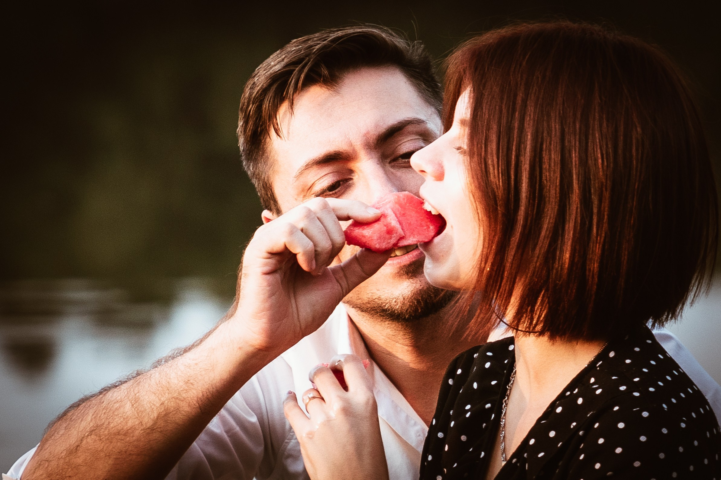 Арбузная любовь. Главная