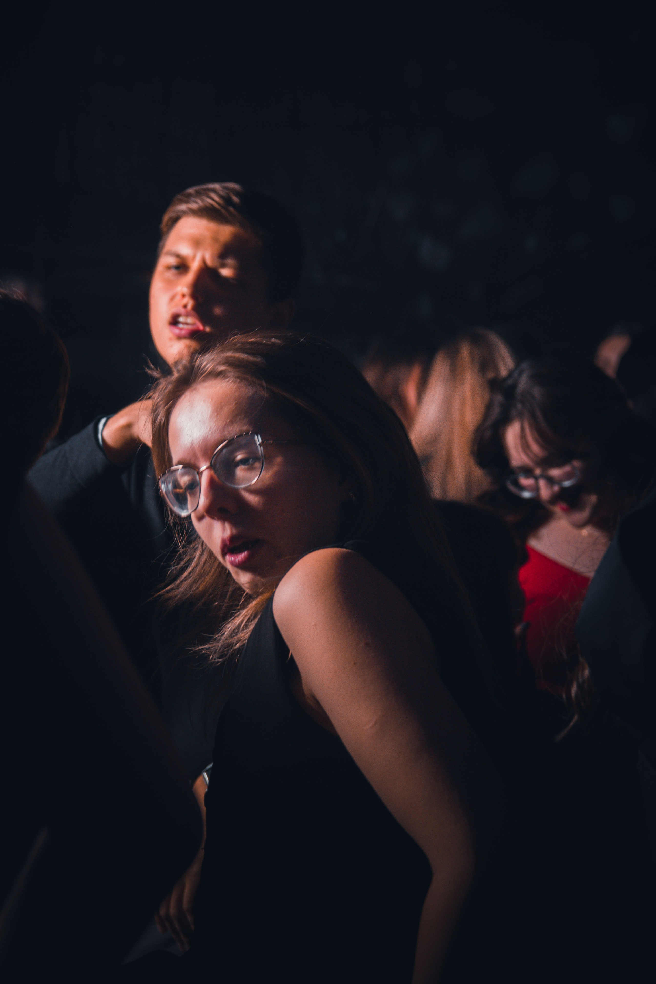 АГТУ Party in Monako night club. Mr RE Photography