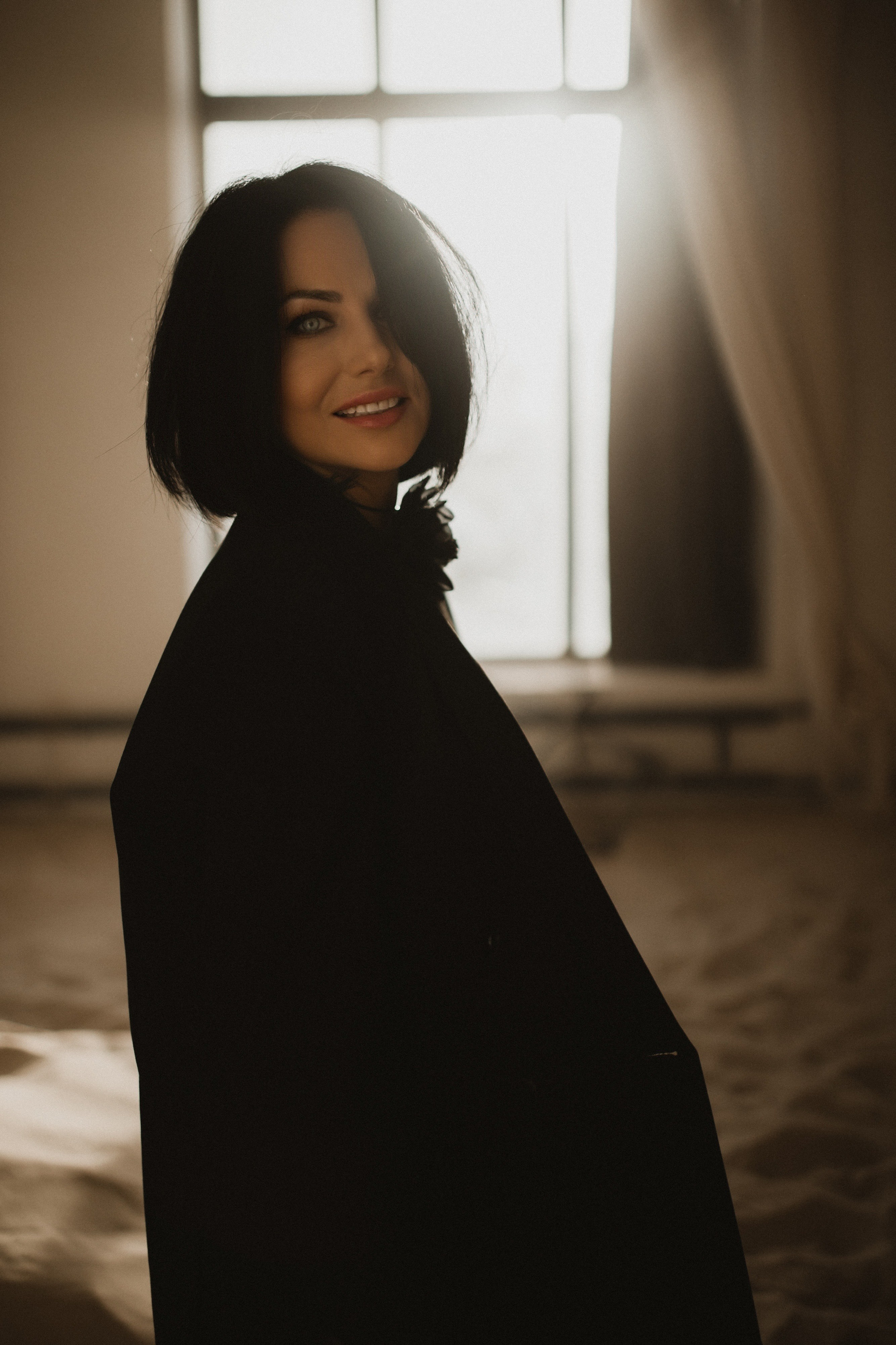 Anna. Фотограф Анна Путилина