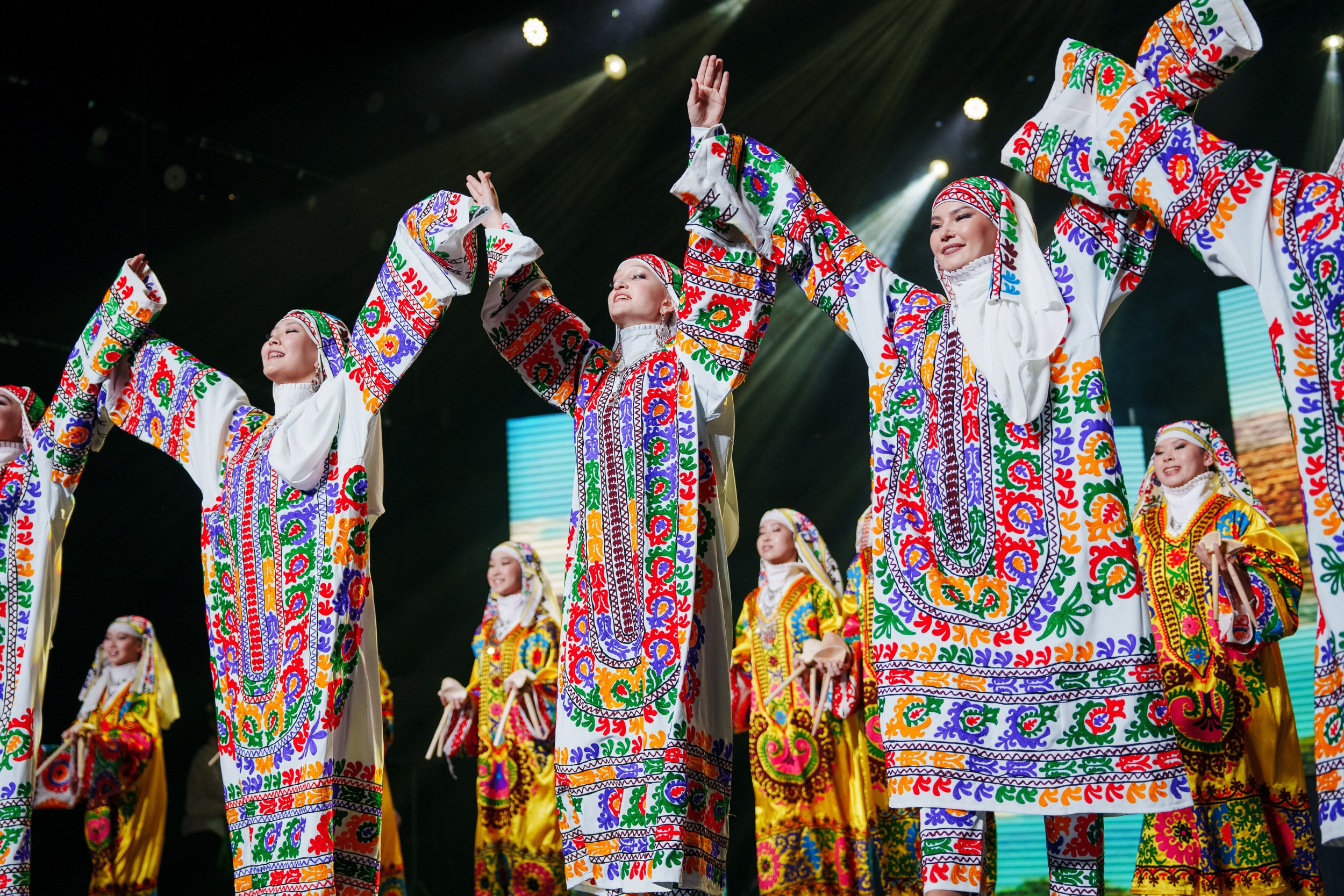 NOMAD «Концерт». Портретный и Репортажный Фотограф Москва