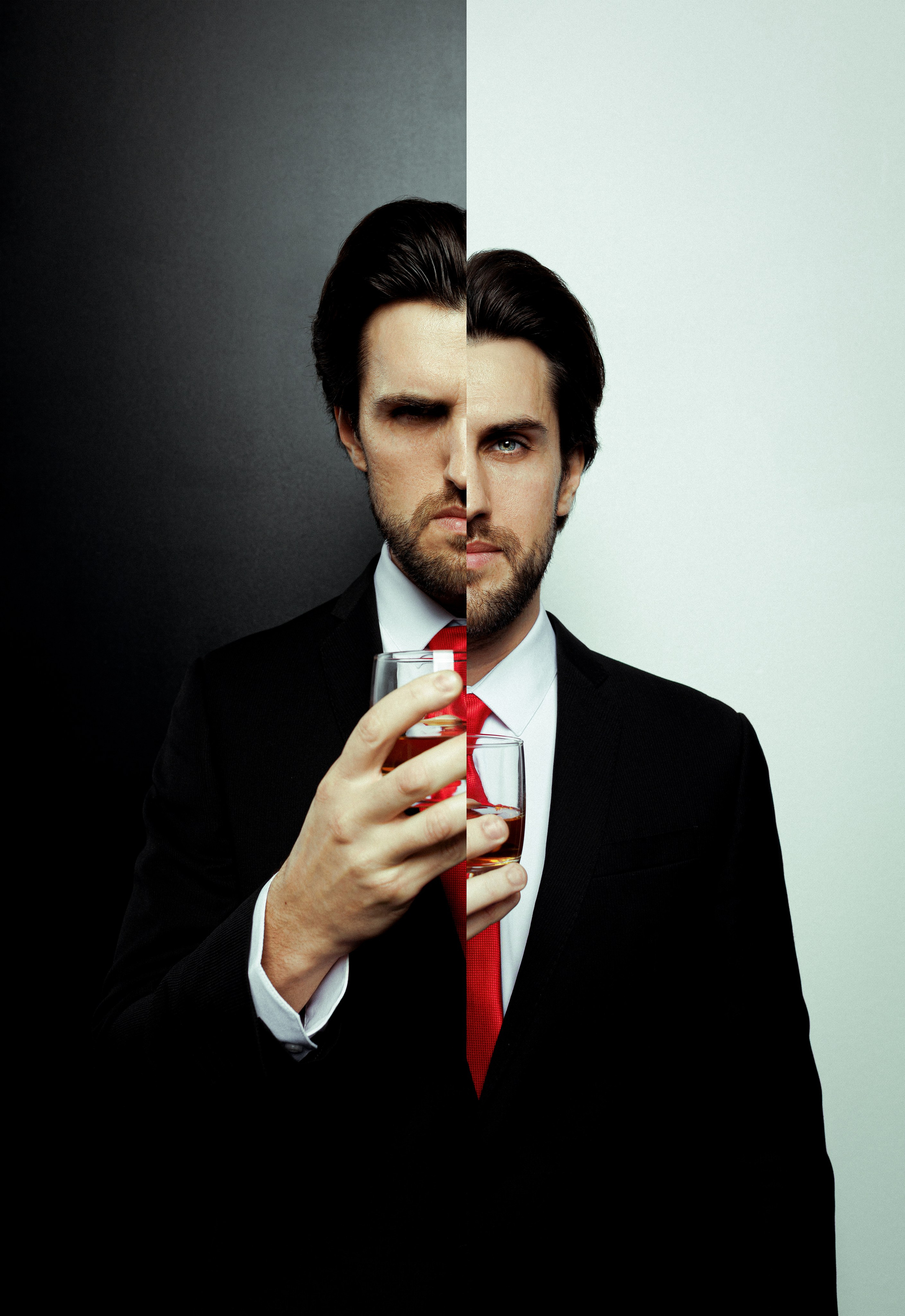 Финансовый инвестор. Александр Атлес Фотограф