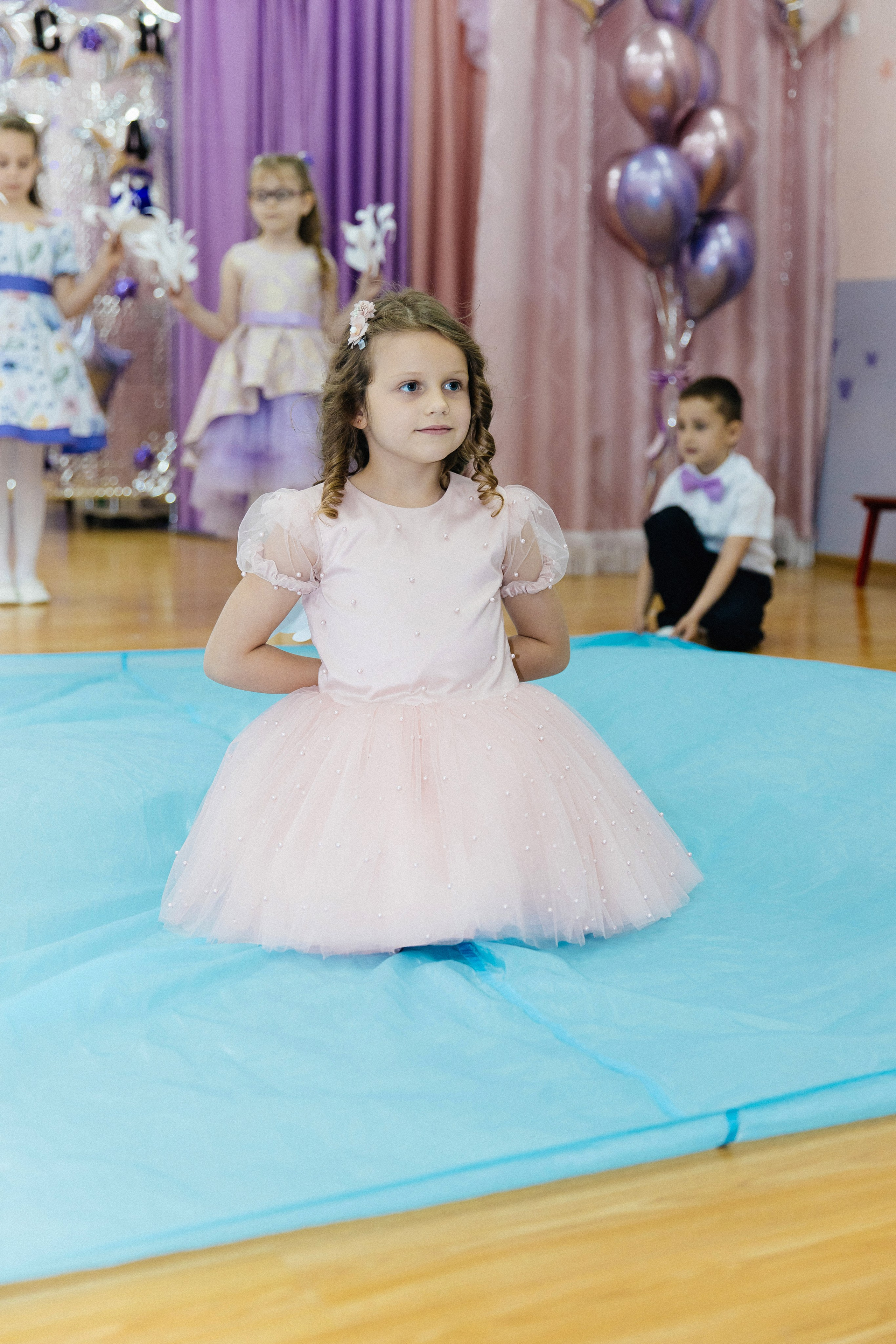 Детский сад № 109. Фотограф и Видеограф в Краснодаре Юлия Солодченко