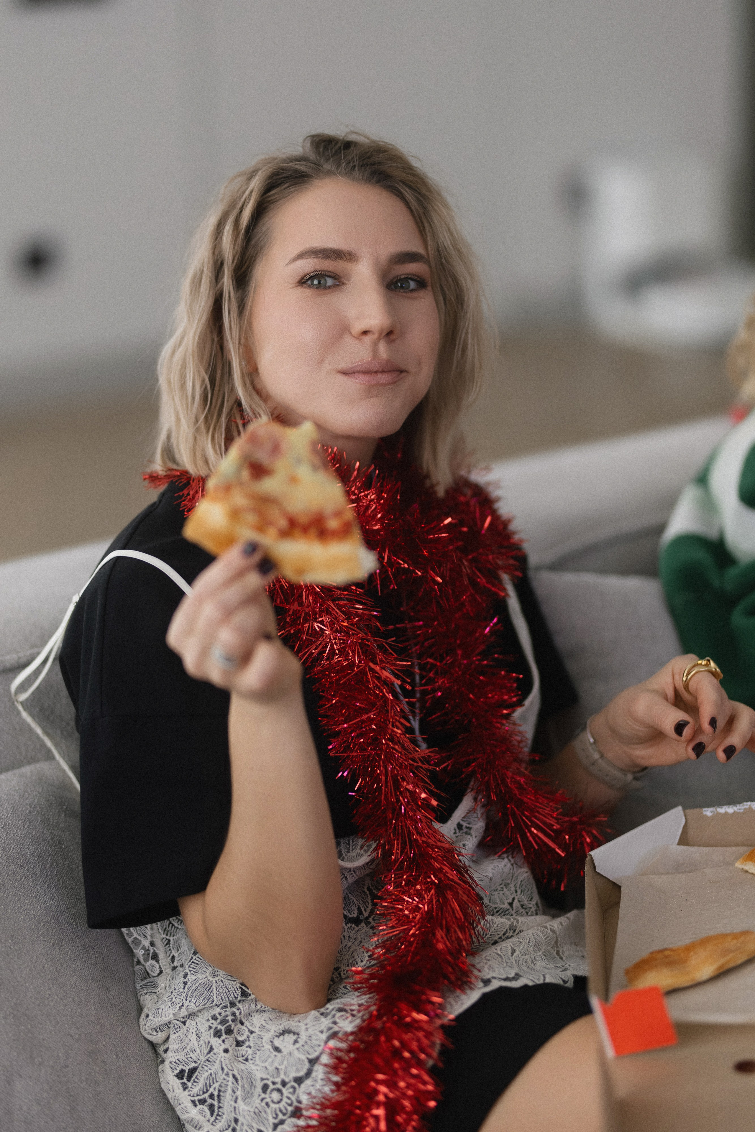 ОЛЯ, КСЮША И КАТЯ ` 25. Maria Startseva Photo