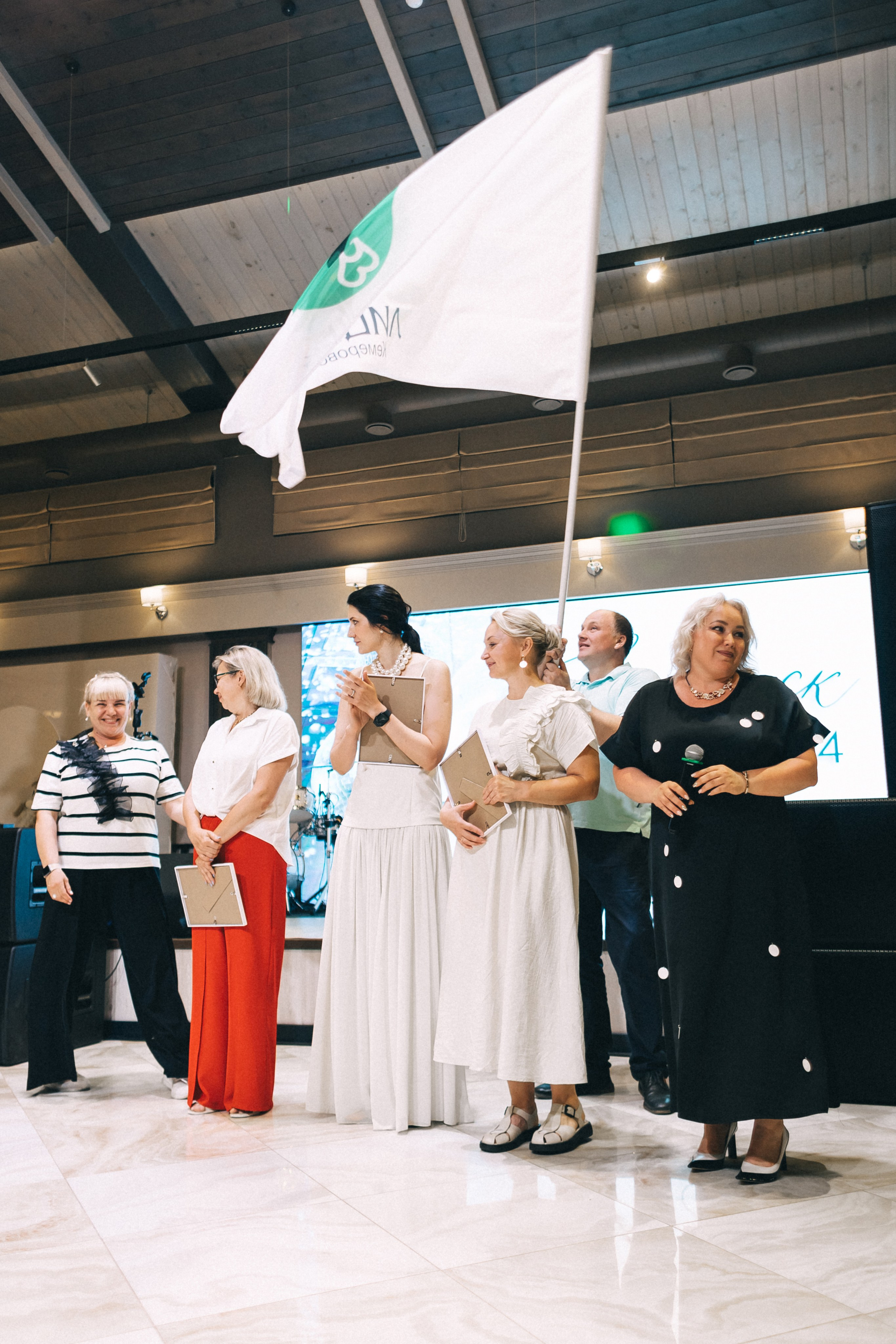 Выпускной «Лицей 62». Фотограф Кемерово | Сергей