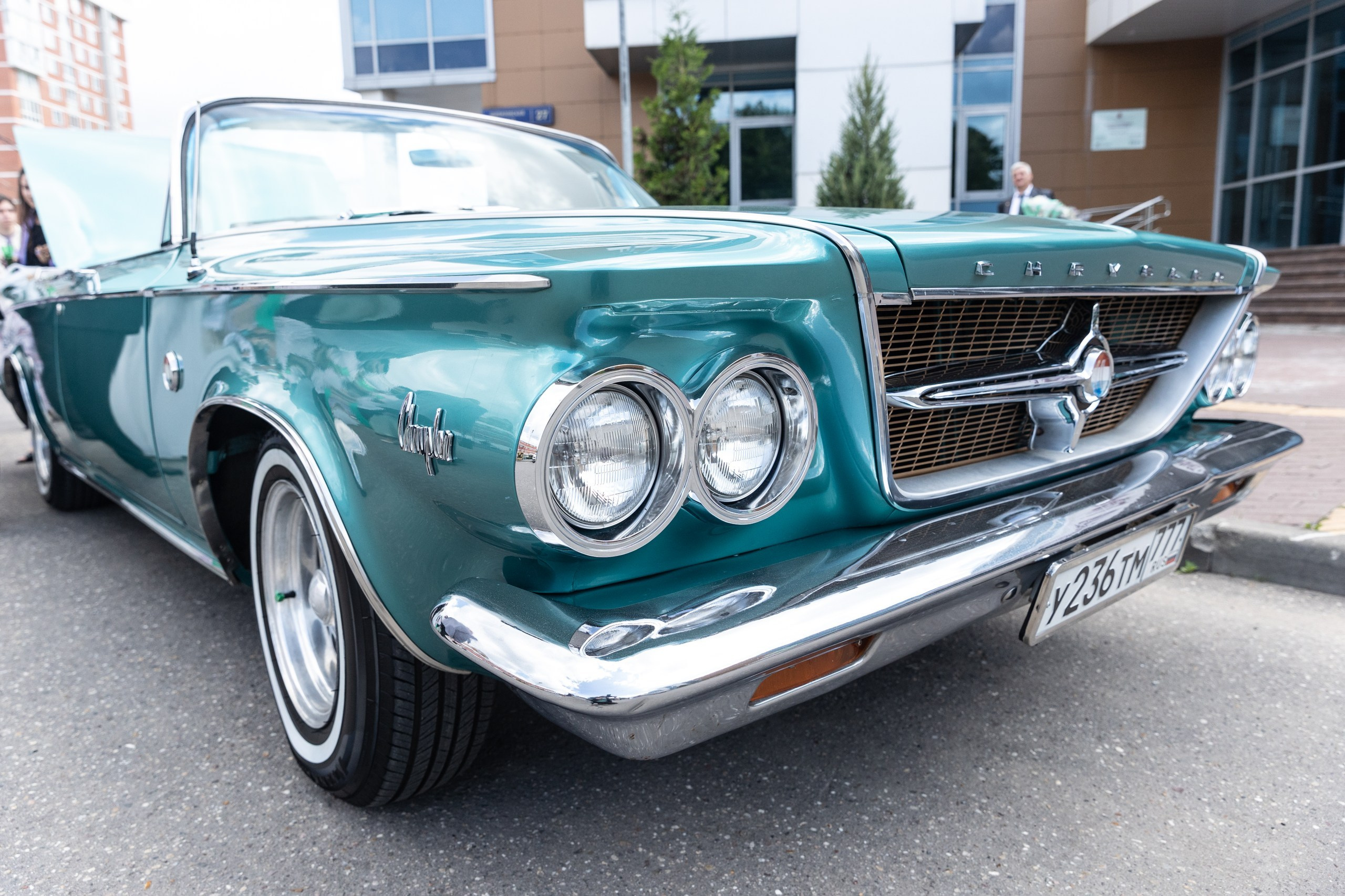 Андрей и Анастасия. Свадебный и семейный фотограф