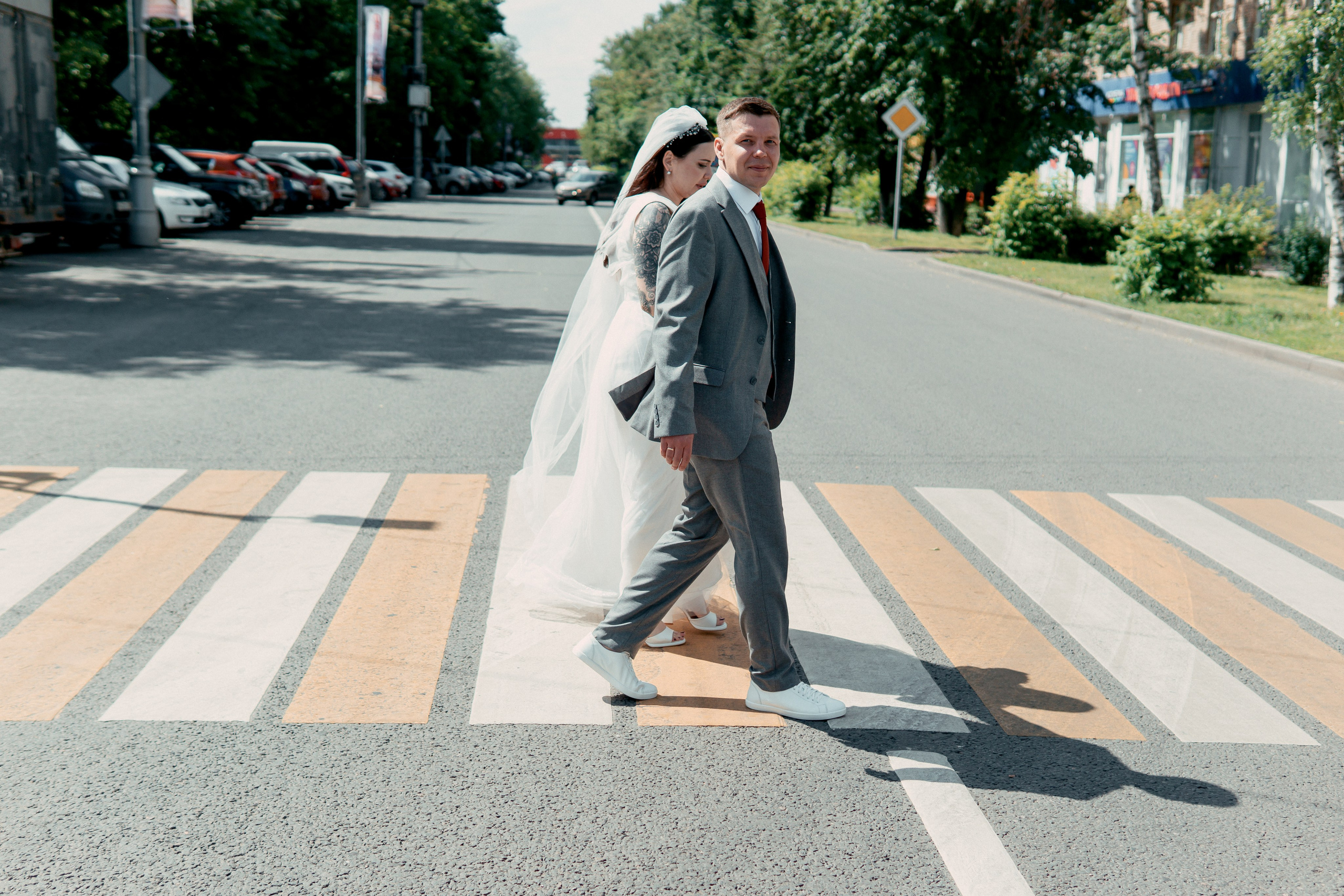 Алексей и Елизавета. Алексей Никифоров свадебный и семейный фотограф Москва, Химки