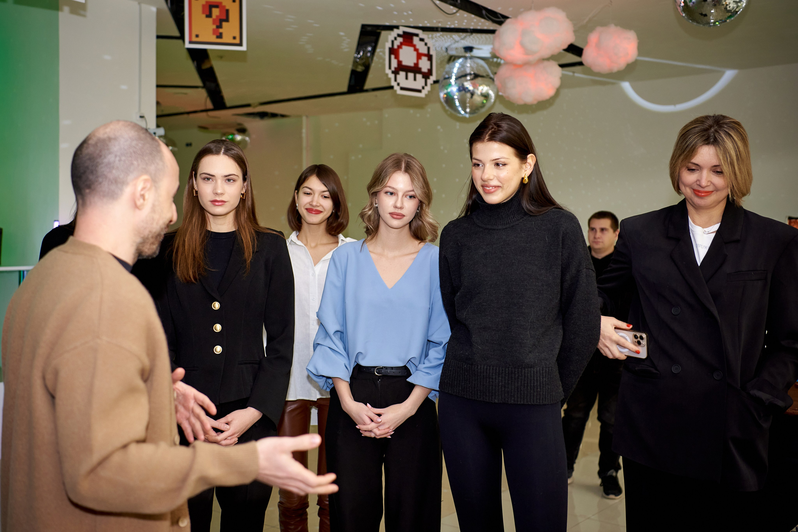 Репортажная съемка. Семейный и портретный фотограф в Нижнем Новгороде Сидорова Наталья