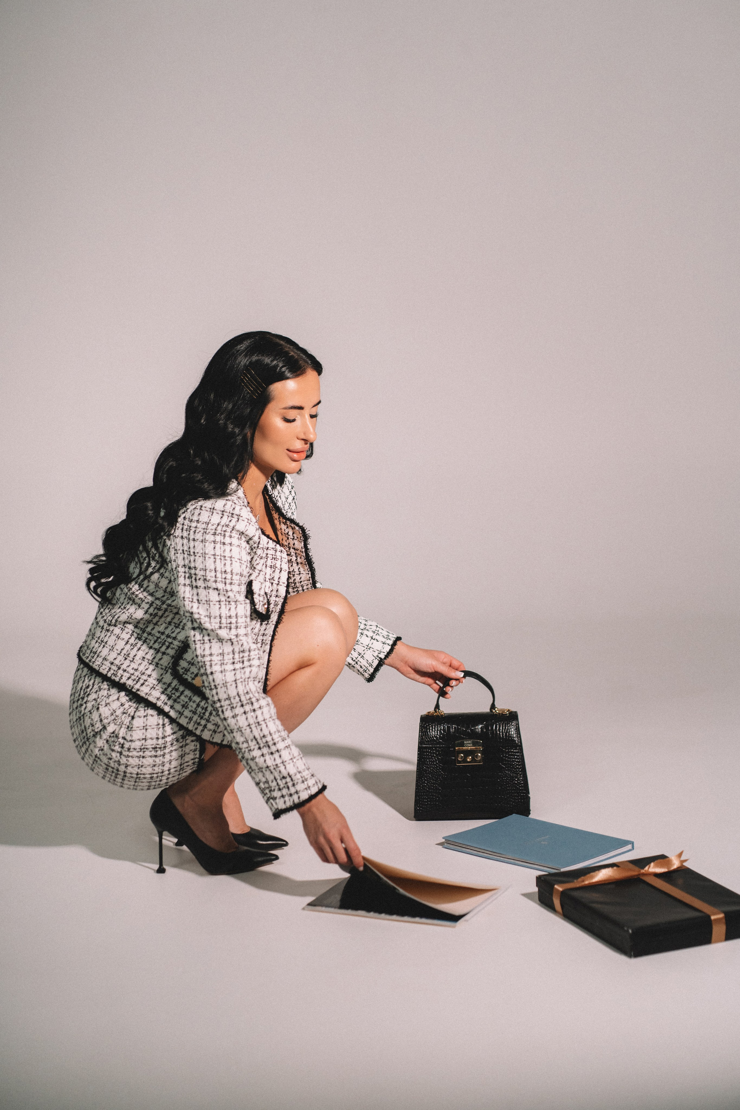 LadyDoll. Фотограф в Анапе Муратова Анна