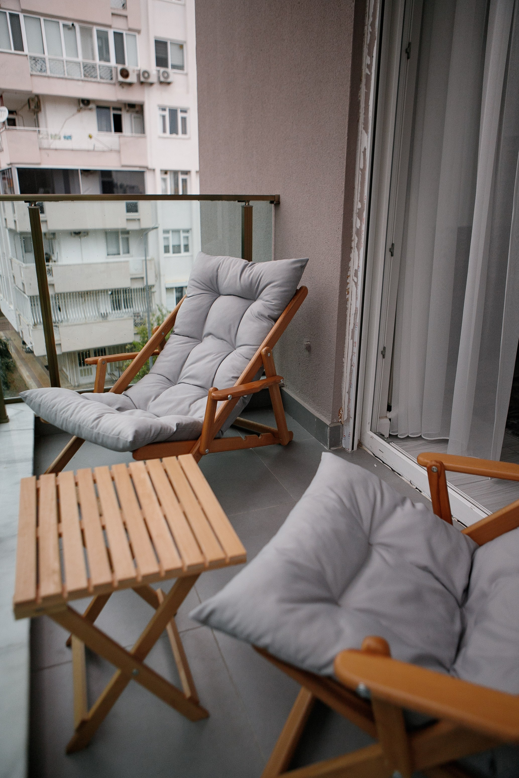 Недвижимость. Фотограф Анастасия Кулешова