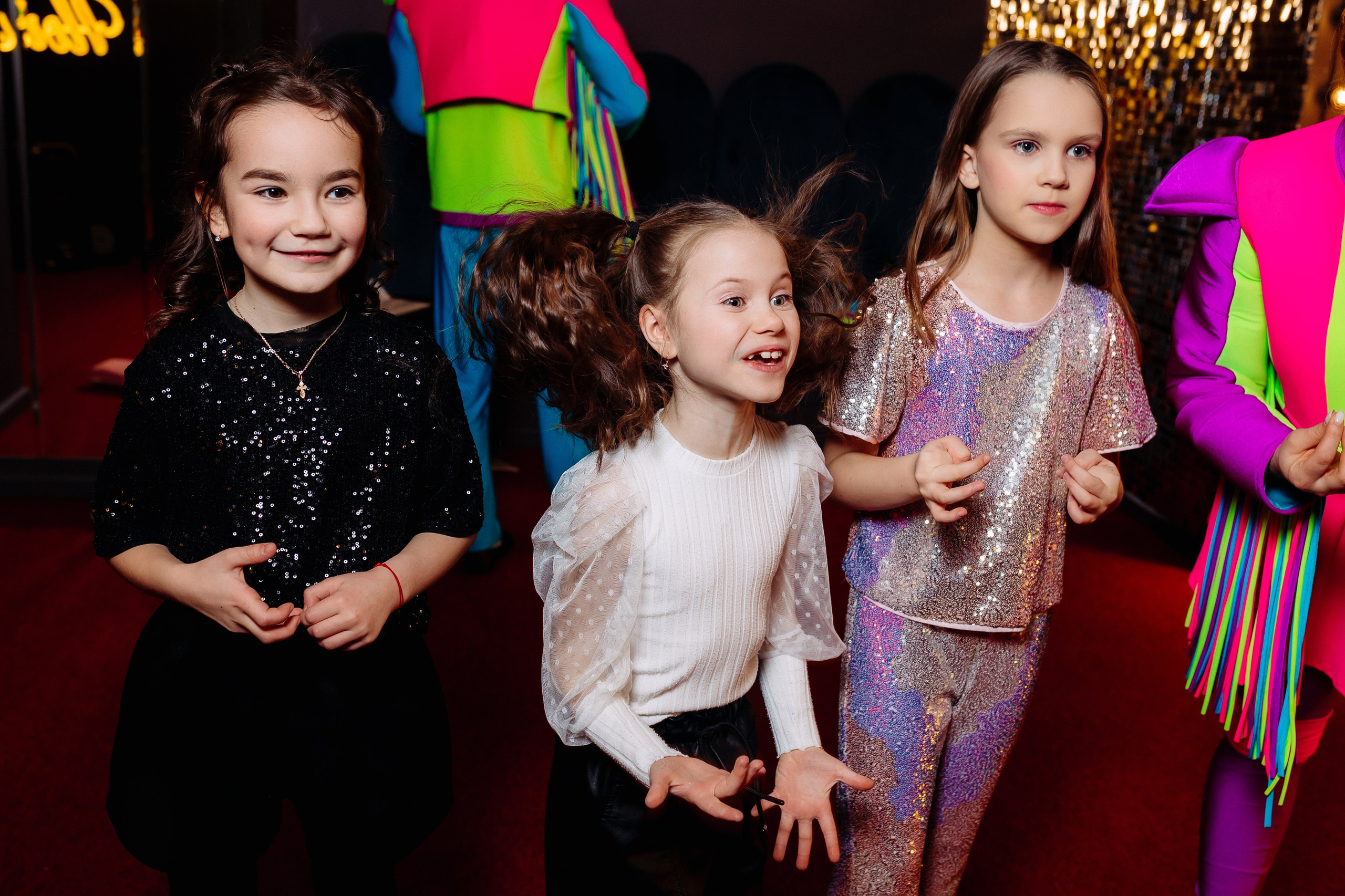 Дни Рождения. Фотограф в Санкт-Петербурге Кирюшенков Андрей