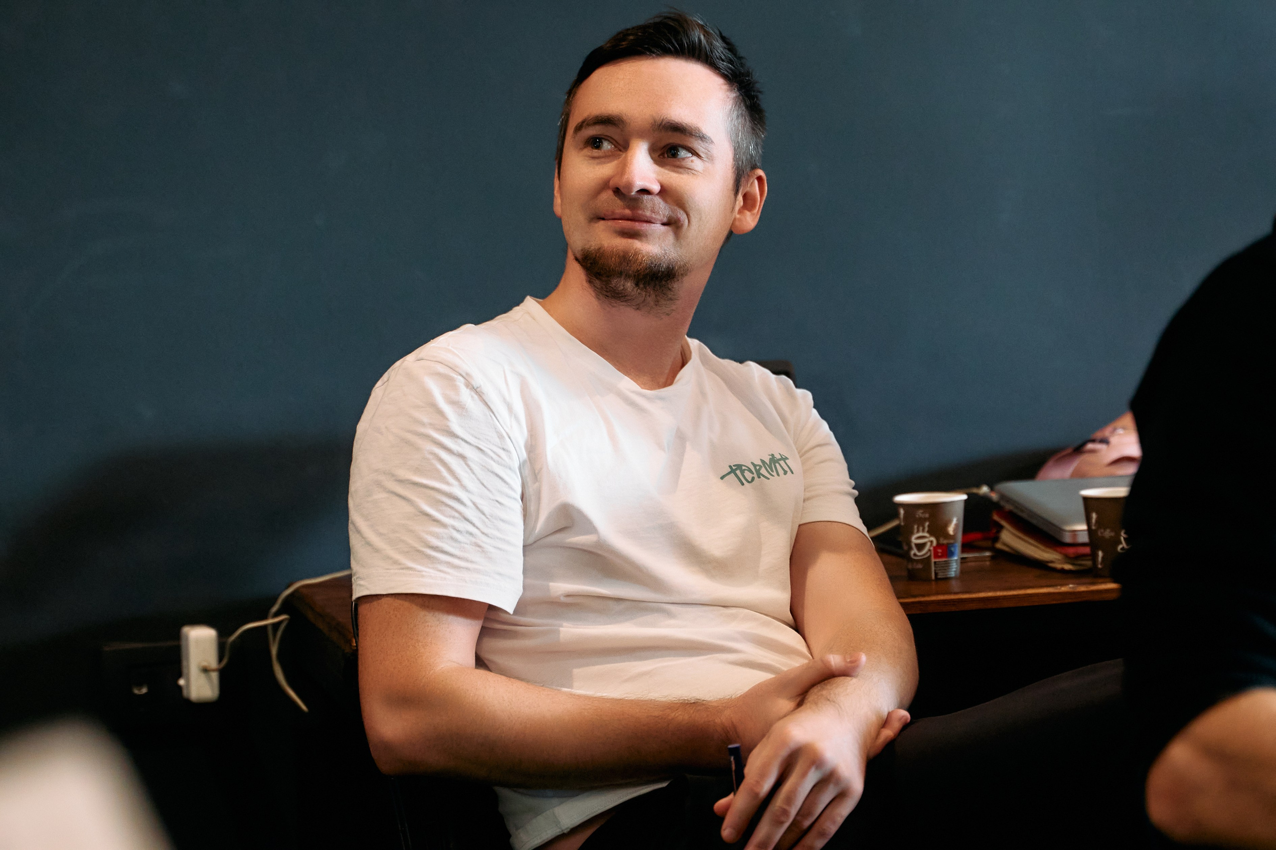 Hackathon. Photographer and Videographer in Montenegro