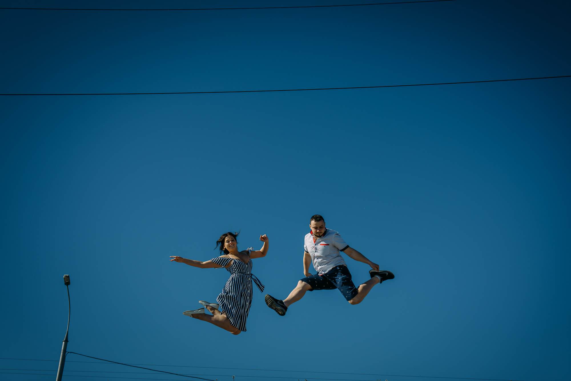 Елена и Денис. Свадебный и семейный фотограф в Новосибирске Александр Счастный