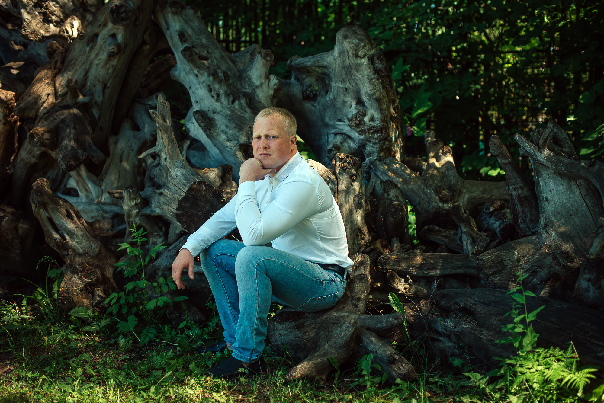 Анжелика и Егор. Свадебный и семейный фотограф в Новосибирске Александр Счастный