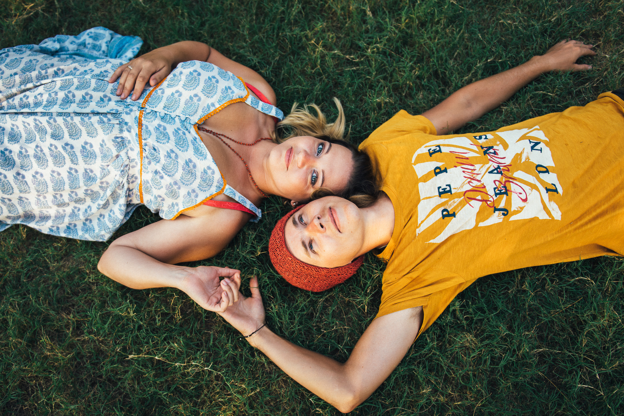 Оля, Саша и Арина в ГОА. Свадебный и семейный фотограф в Новосибирске Александр Счастный