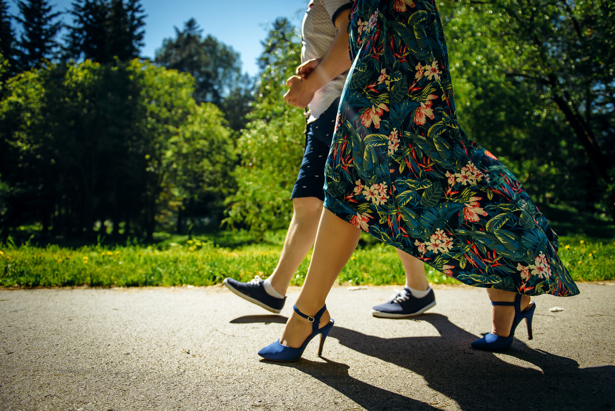 Елена и Денис. Свадебный и семейный фотограф в Новосибирске Александр Счастный