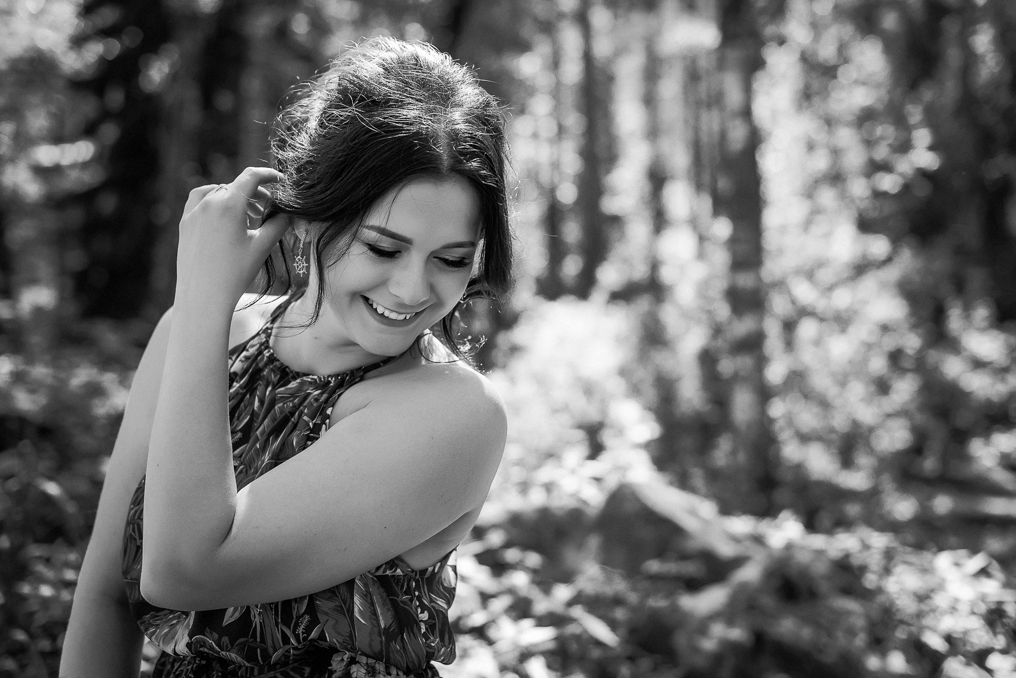 Елена и Денис. Свадебный и семейный фотограф в Новосибирске Александр Счастный