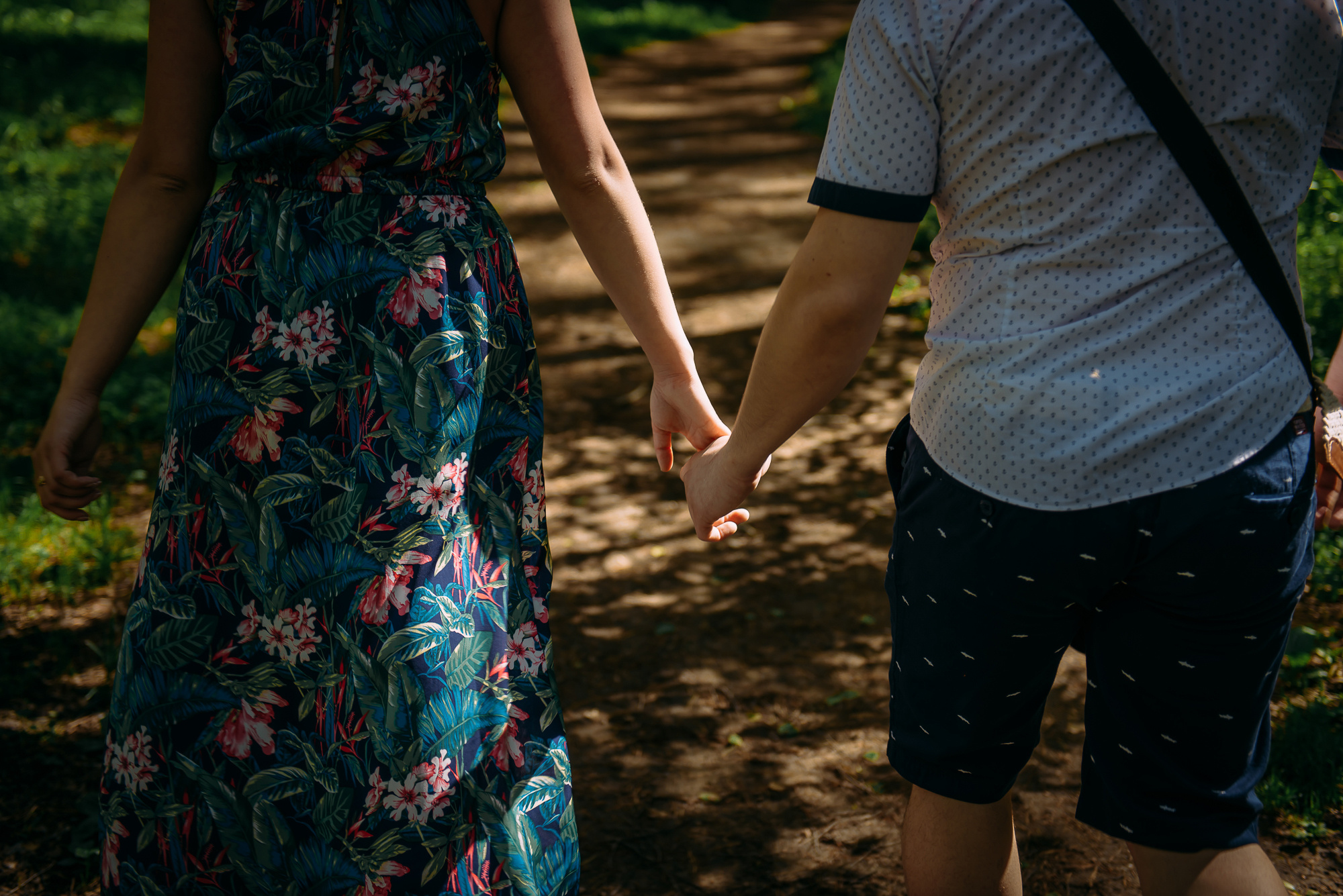 Елена и Денис. Свадебный и семейный фотограф в Новосибирске Александр Счастный