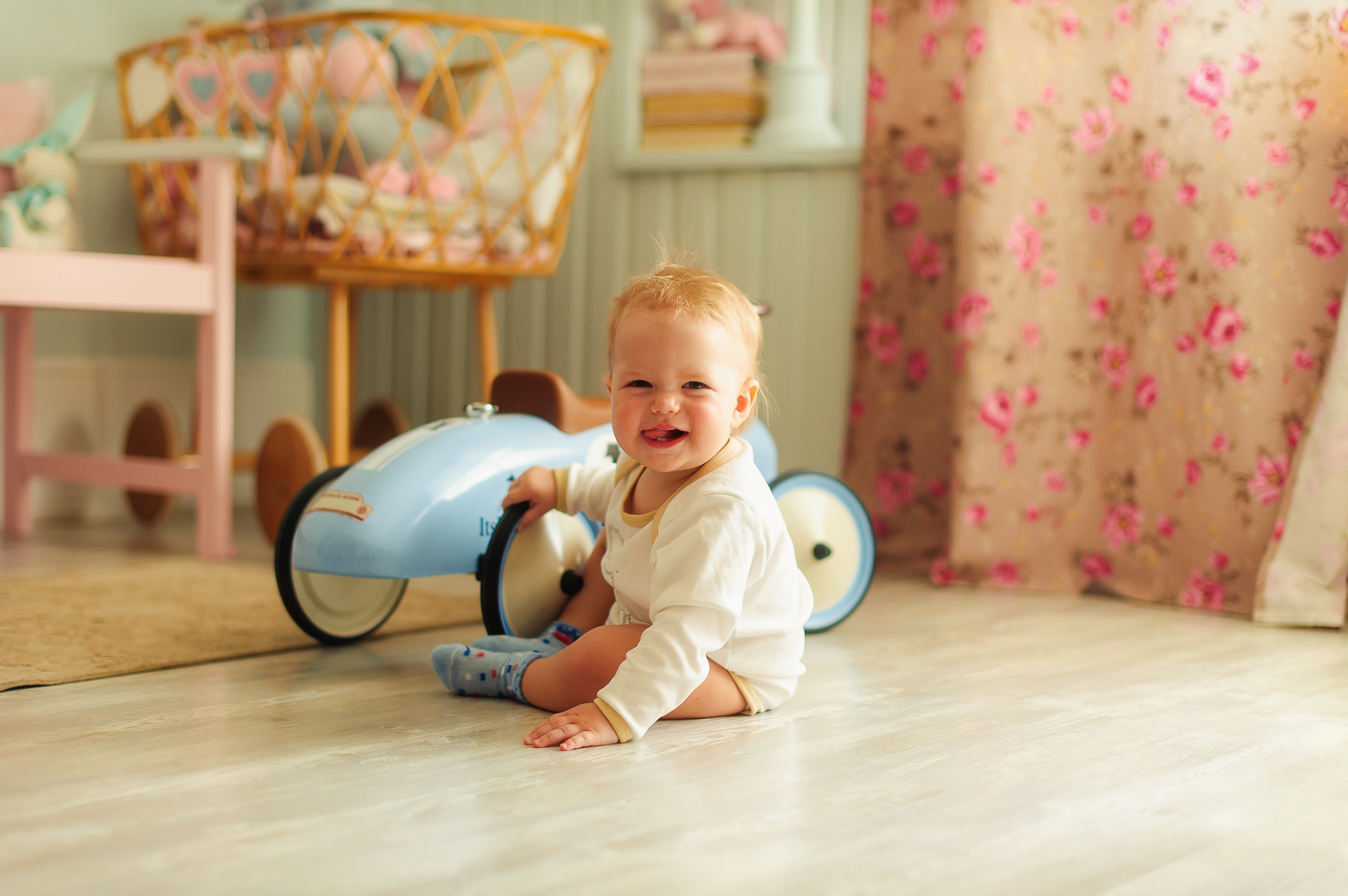 Маленькая Маша. Свадебный и семейный фотограф в Новосибирске Александр Счастный