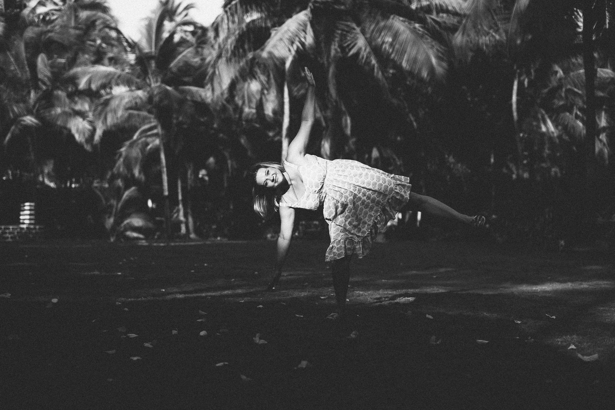 Оля, Саша и Арина в ГОА. Свадебный и семейный фотограф в Новосибирске Александр Счастный