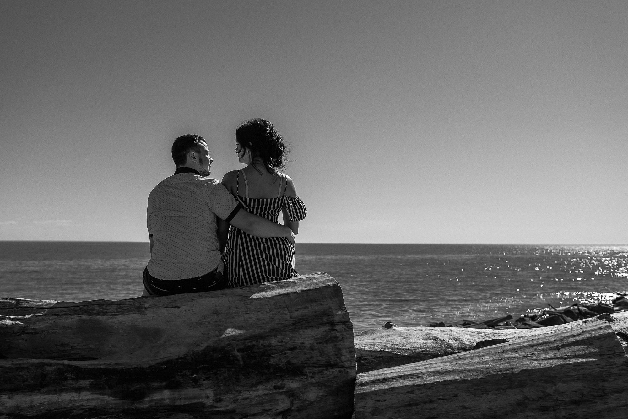 Елена и Денис. Свадебный и семейный фотограф в Новосибирске Александр Счастный