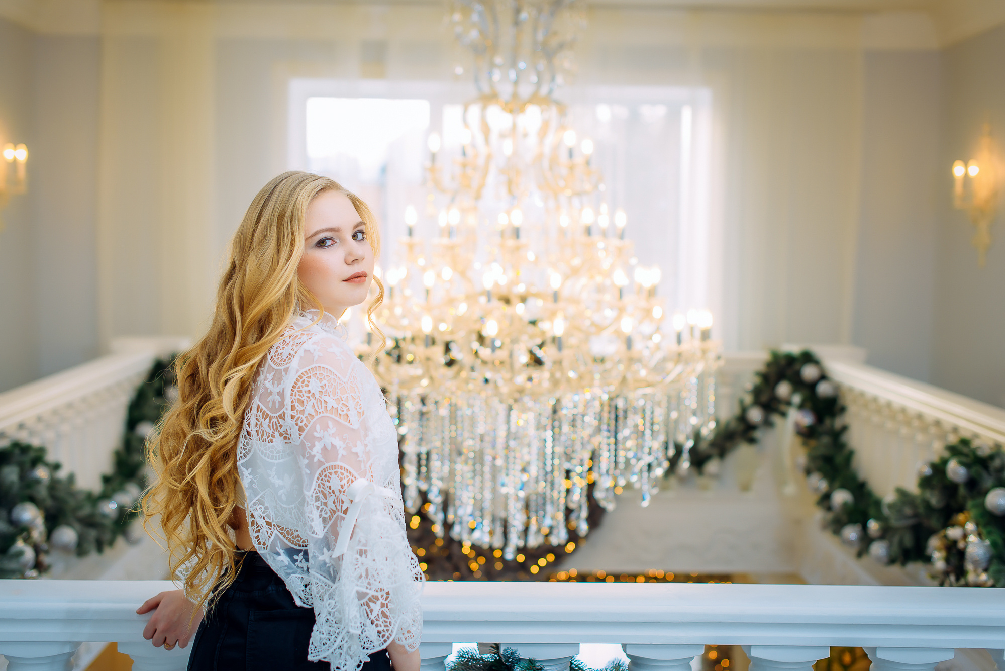 Анна, Дмитрий и Арина. Свадебный и семейный фотограф в Новосибирске Александр Счастный