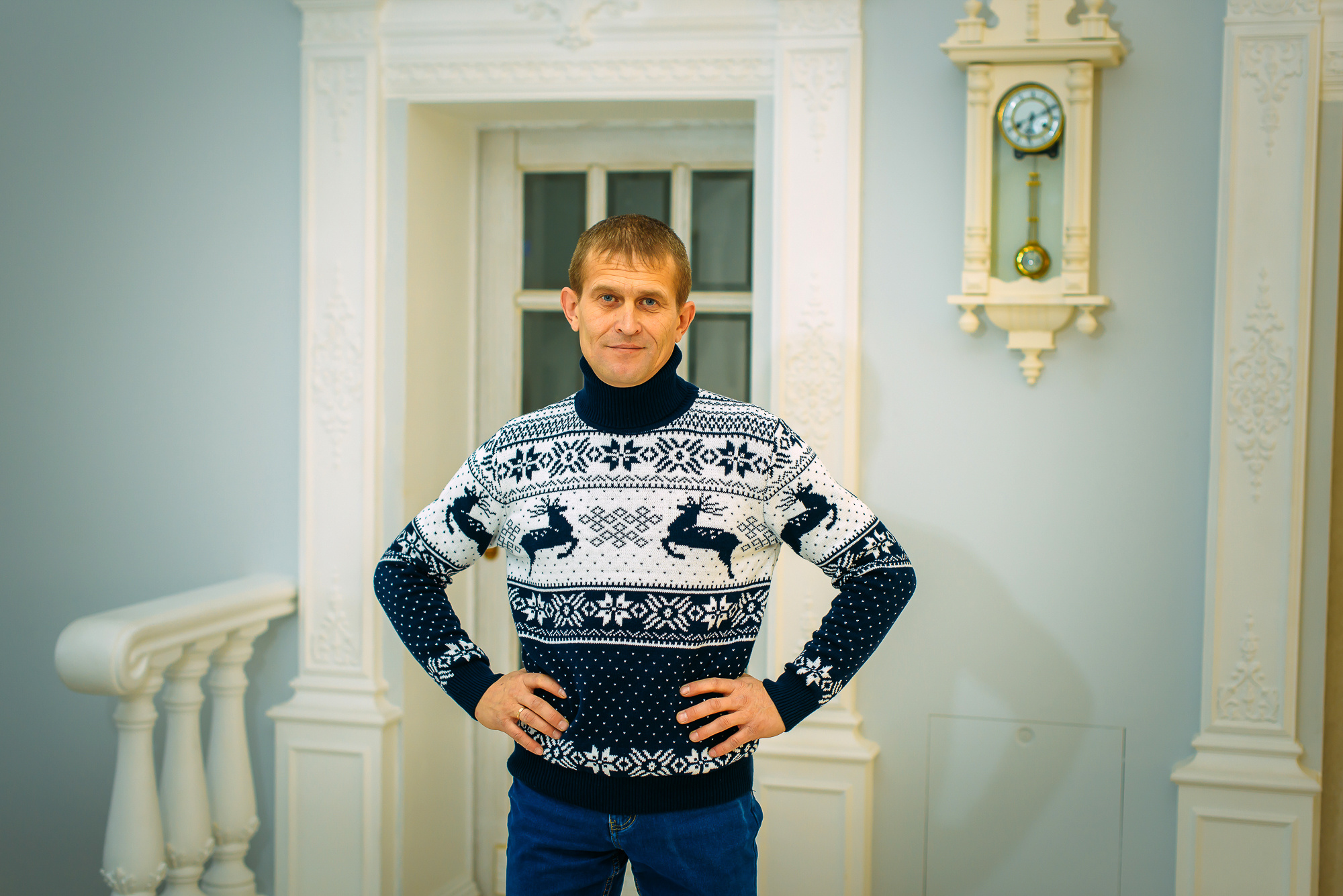 Анна, Дмитрий и Арина. Свадебный и семейный фотограф в Новосибирске Александр Счастный