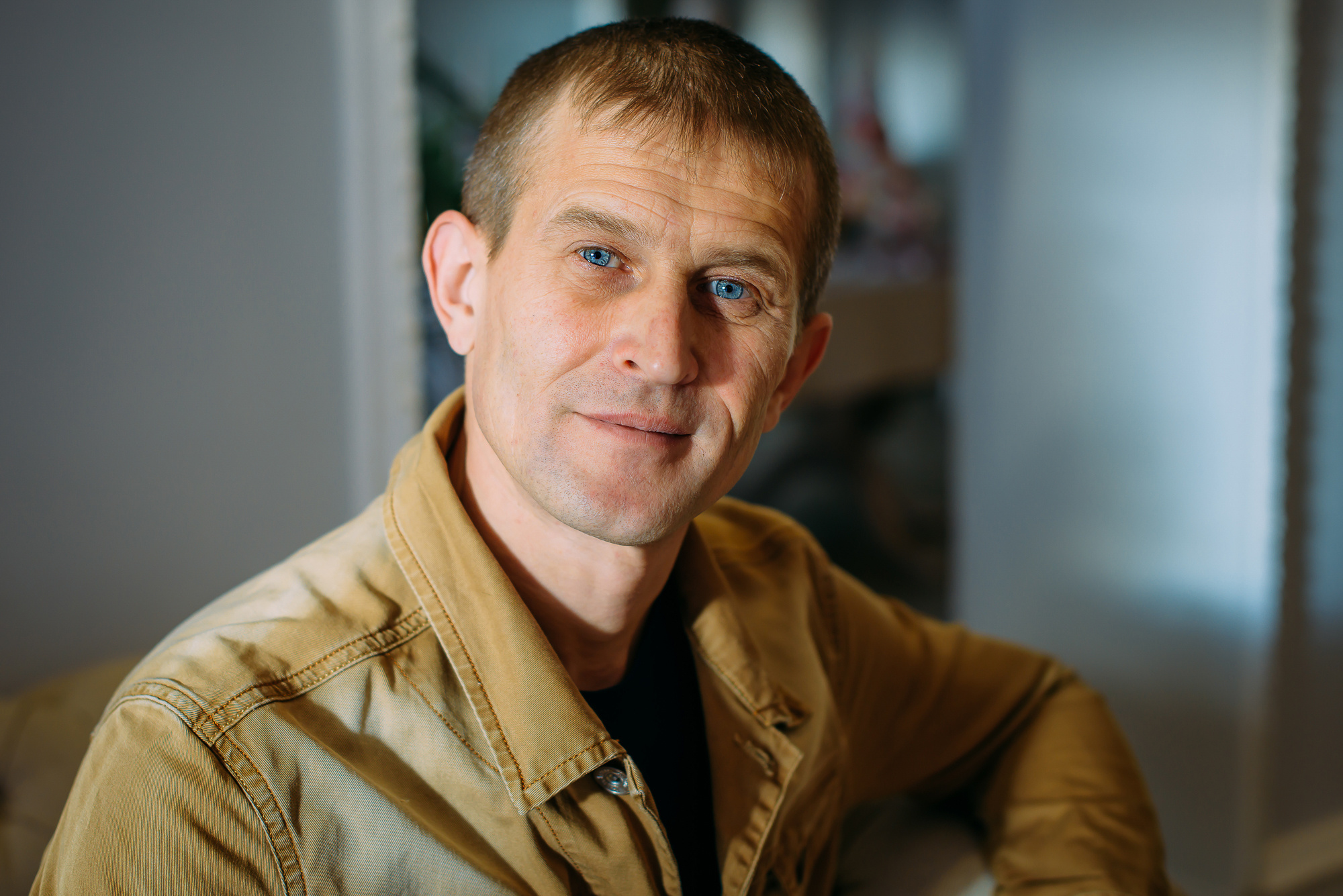 Анна, Дмитрий и Арина. Свадебный и семейный фотограф в Новосибирске Александр Счастный