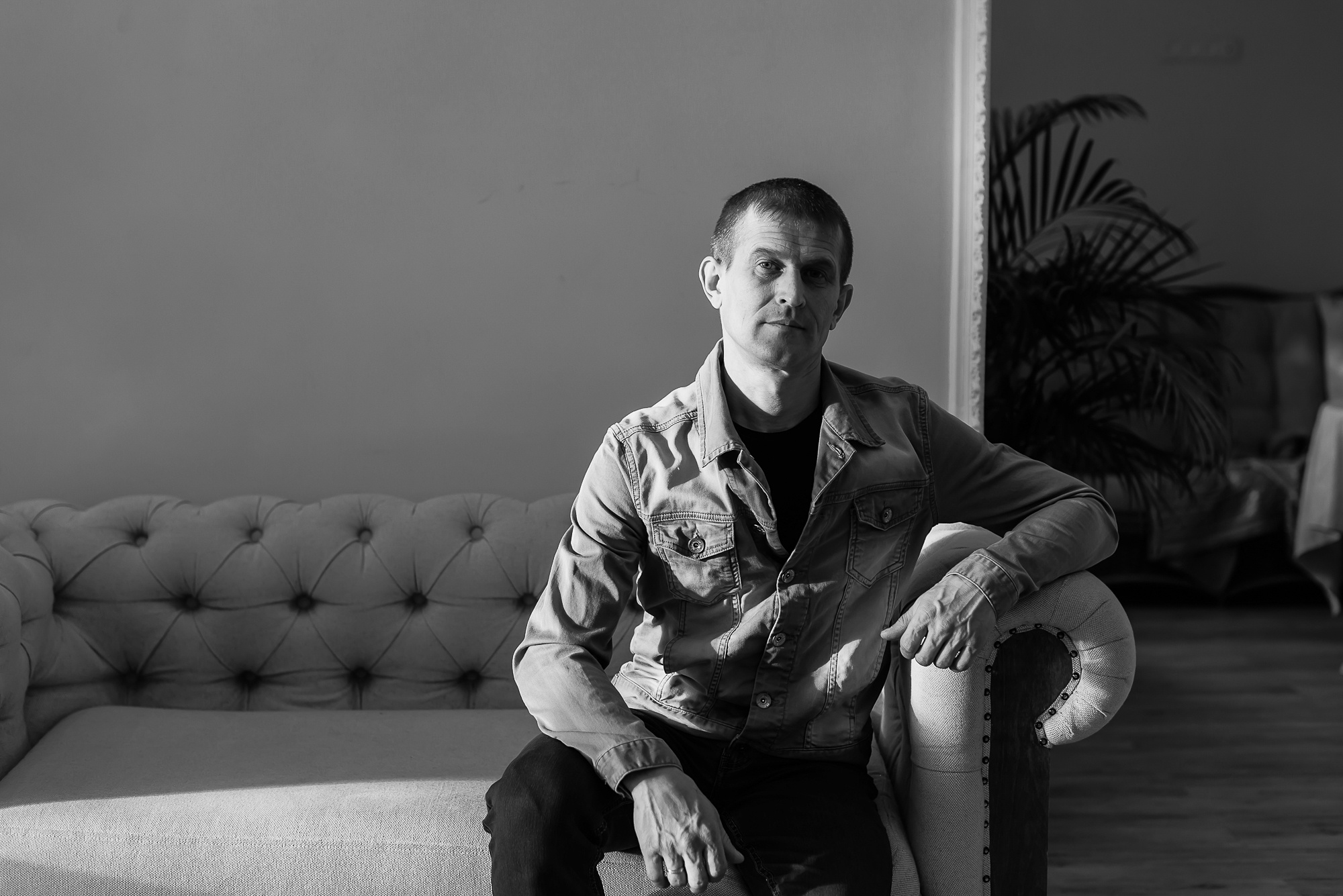 Анна, Дмитрий и Арина. Свадебный и семейный фотограф в Новосибирске Александр Счастный