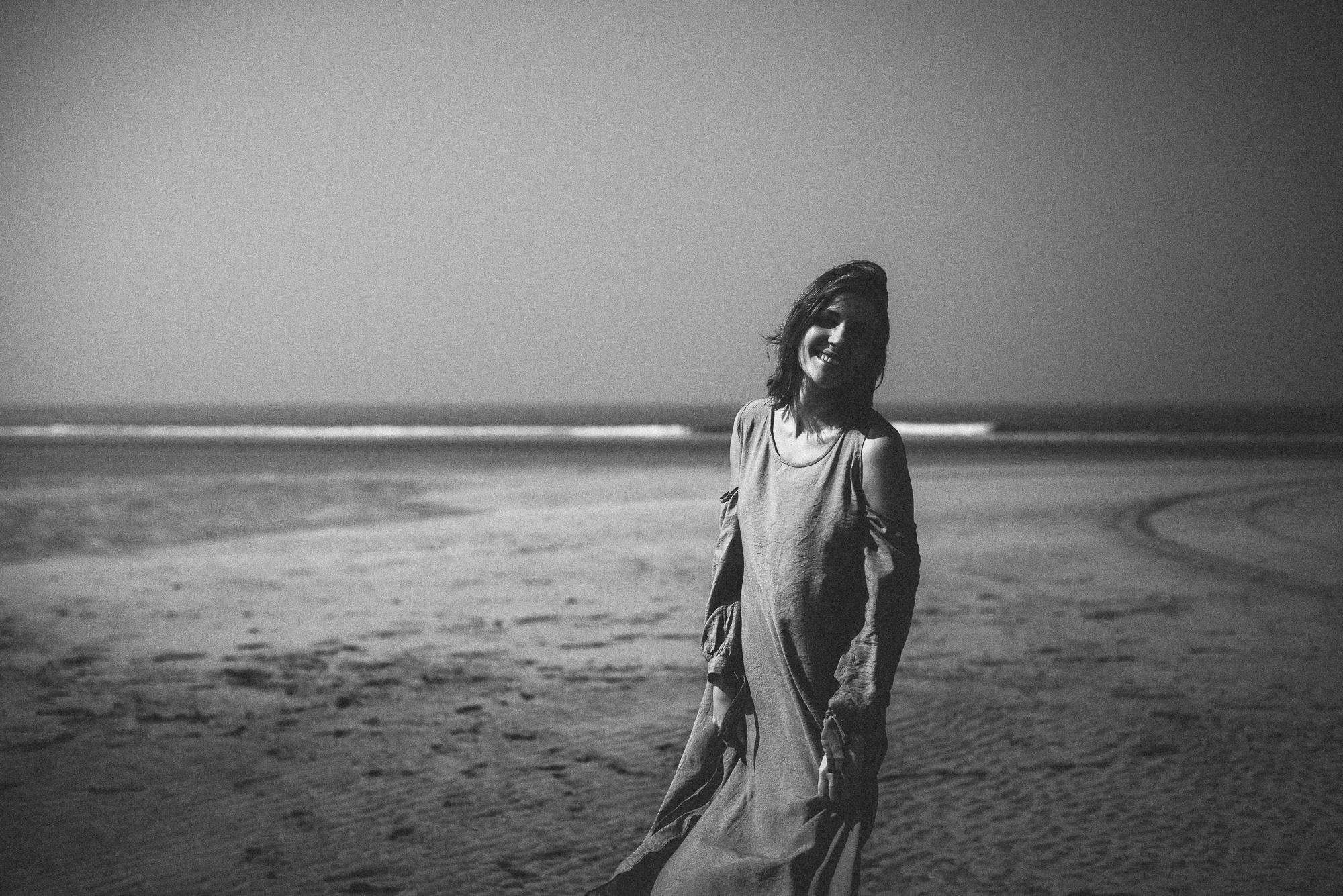 Девушки в ГОА, короткий фотосет. Свадебный и семейный фотограф в Новосибирске Александр Счастный