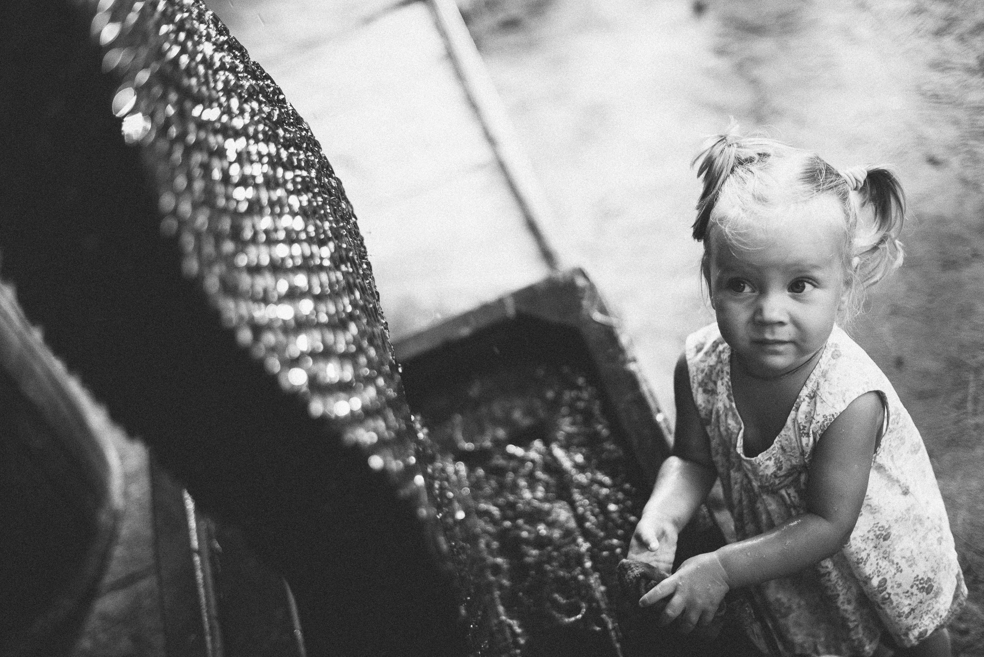 Оля, Саша и Арина в ГОА. Свадебный и семейный фотограф в Новосибирске Александр Счастный