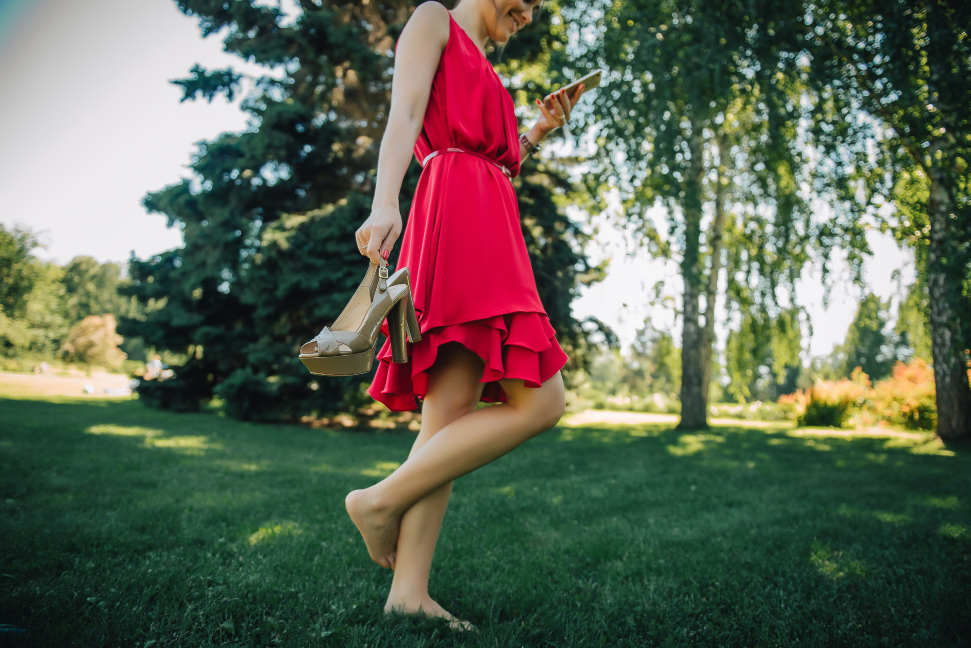 Анжелика и Егор. Свадебный и семейный фотограф в Новосибирске Александр Счастный