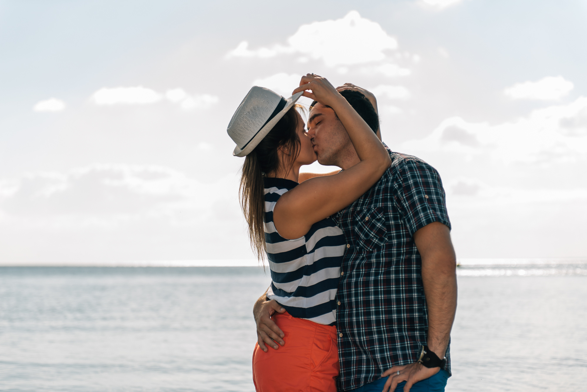 Анна и Михаил. Свадебный и семейный фотограф в Новосибирске Александр Счастный