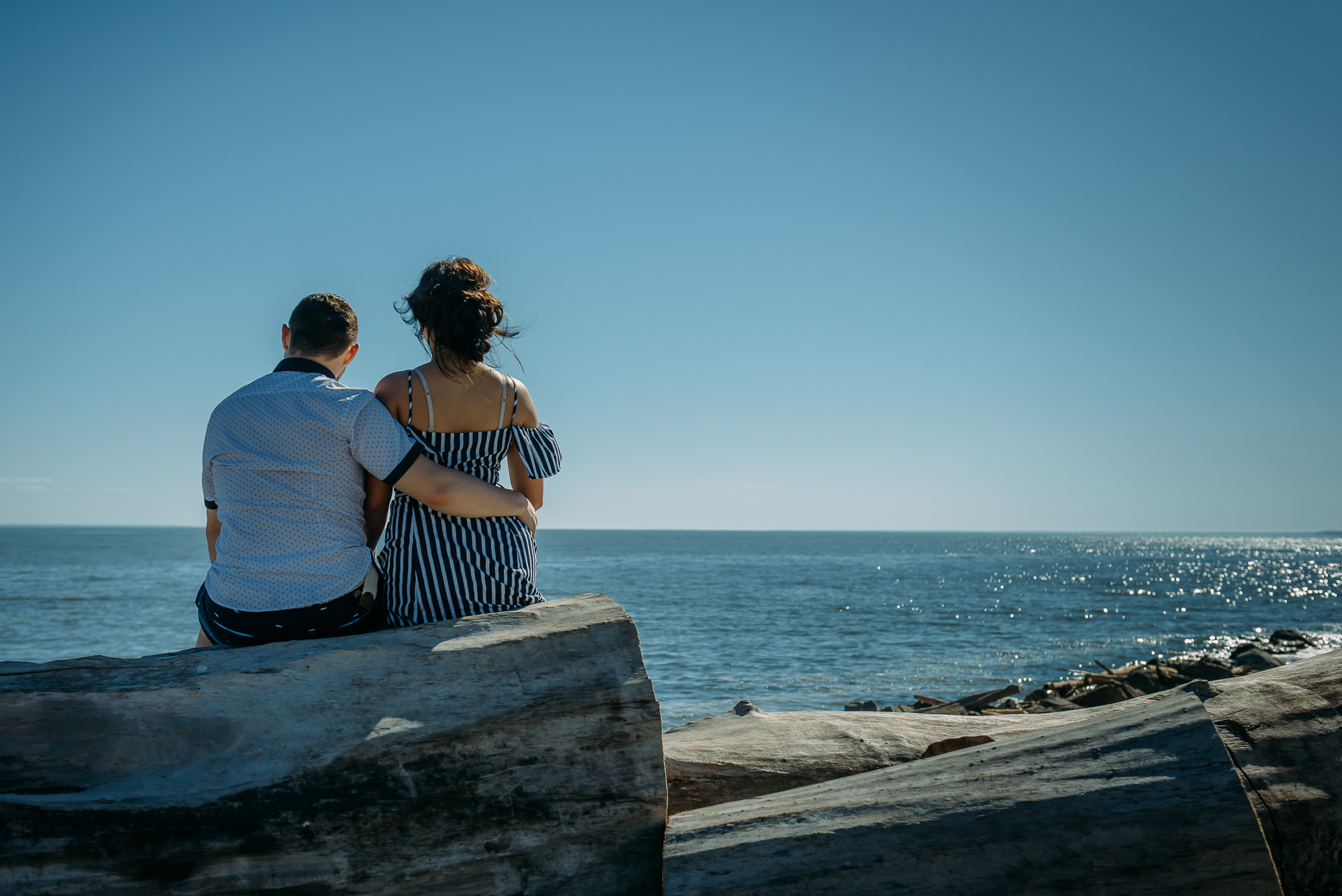 Елена и Денис. Свадебный и семейный фотограф в Новосибирске Александр Счастный
