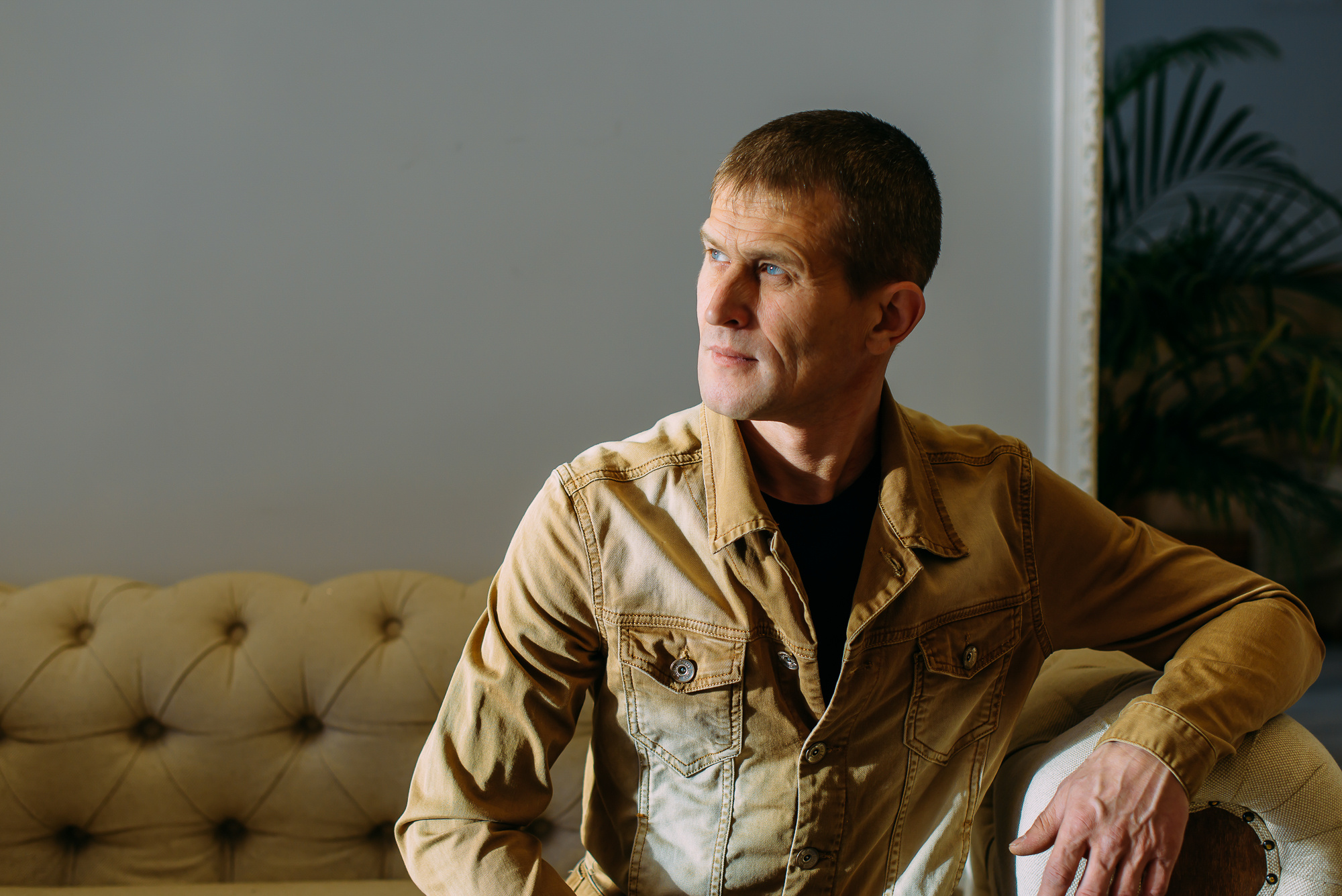 Анна, Дмитрий и Арина. Свадебный и семейный фотограф в Новосибирске Александр Счастный