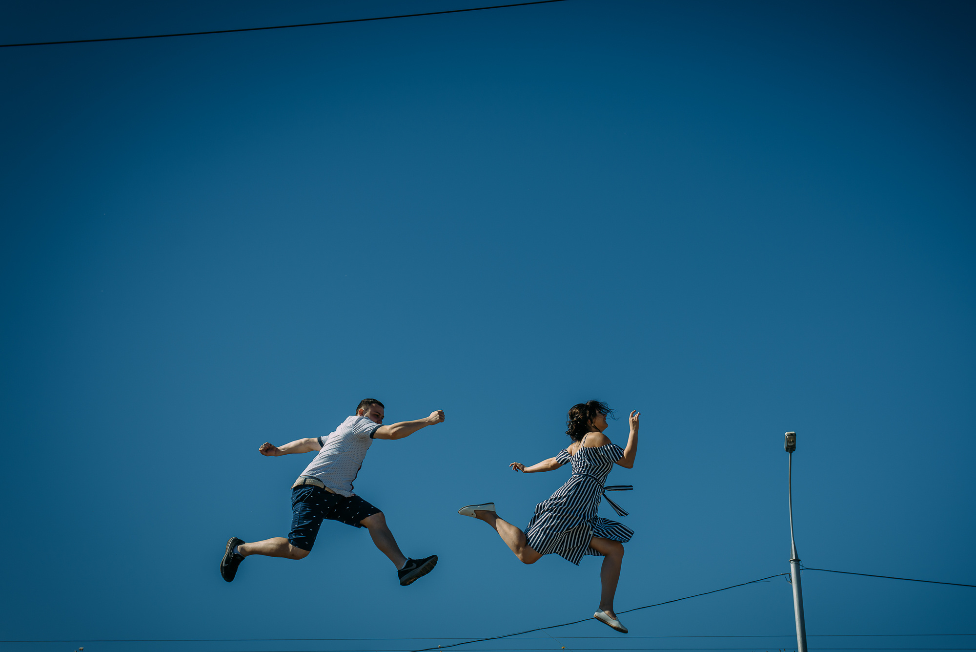 Елена и Денис. Свадебный и семейный фотограф в Новосибирске Александр Счастный