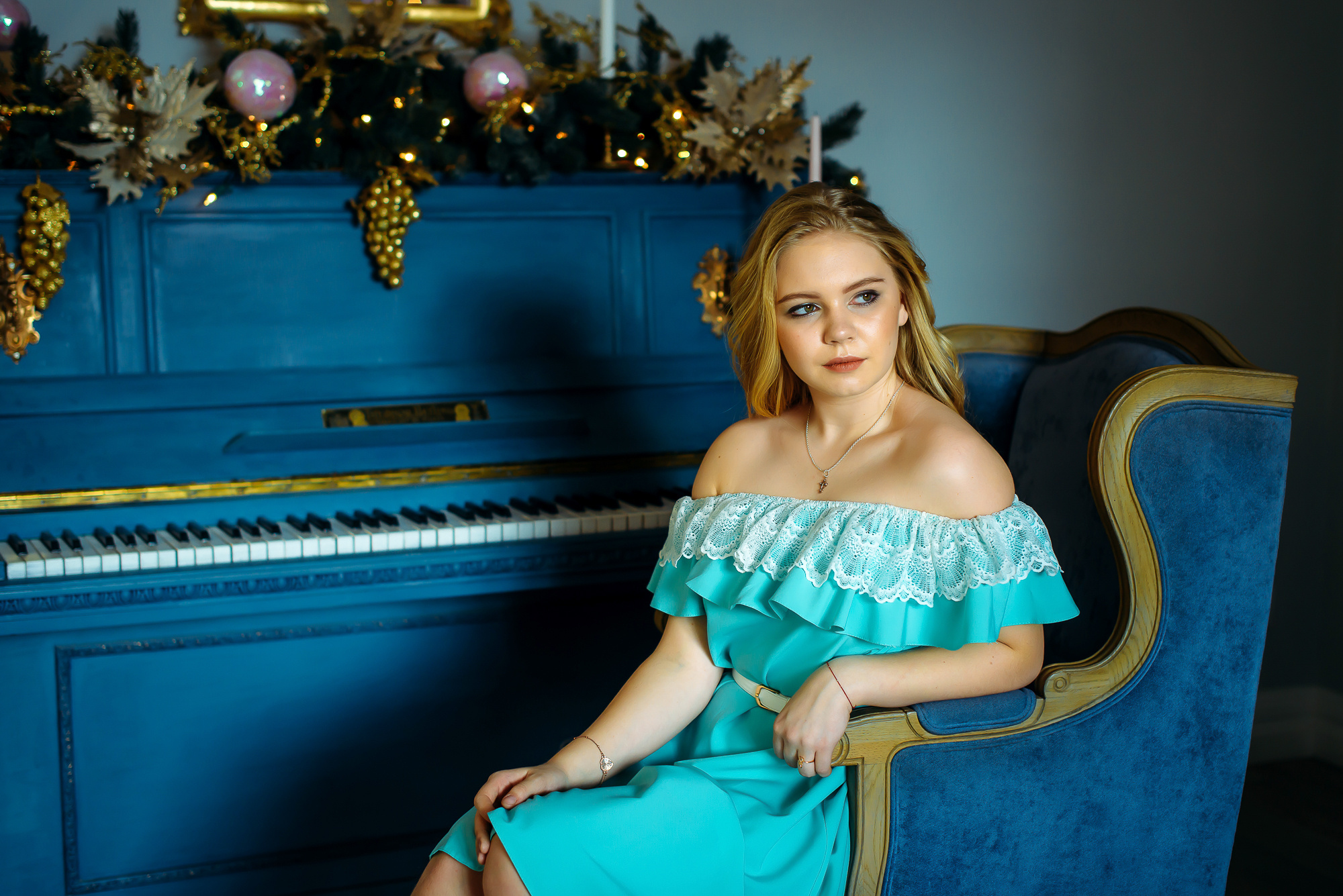 Анна, Дмитрий и Арина. Свадебный и семейный фотограф в Новосибирске Александр Счастный