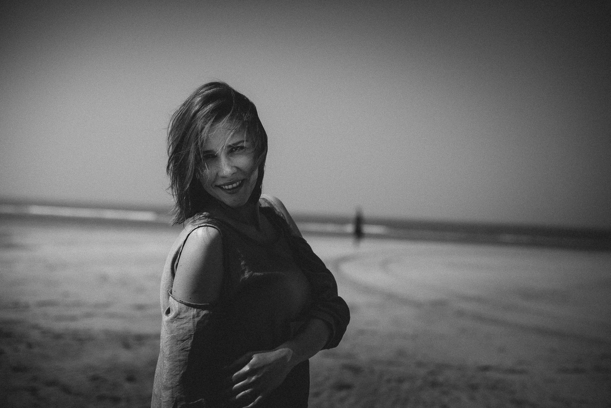 Девушки в ГОА, короткий фотосет. Свадебный и семейный фотограф в Новосибирске Александр Счастный