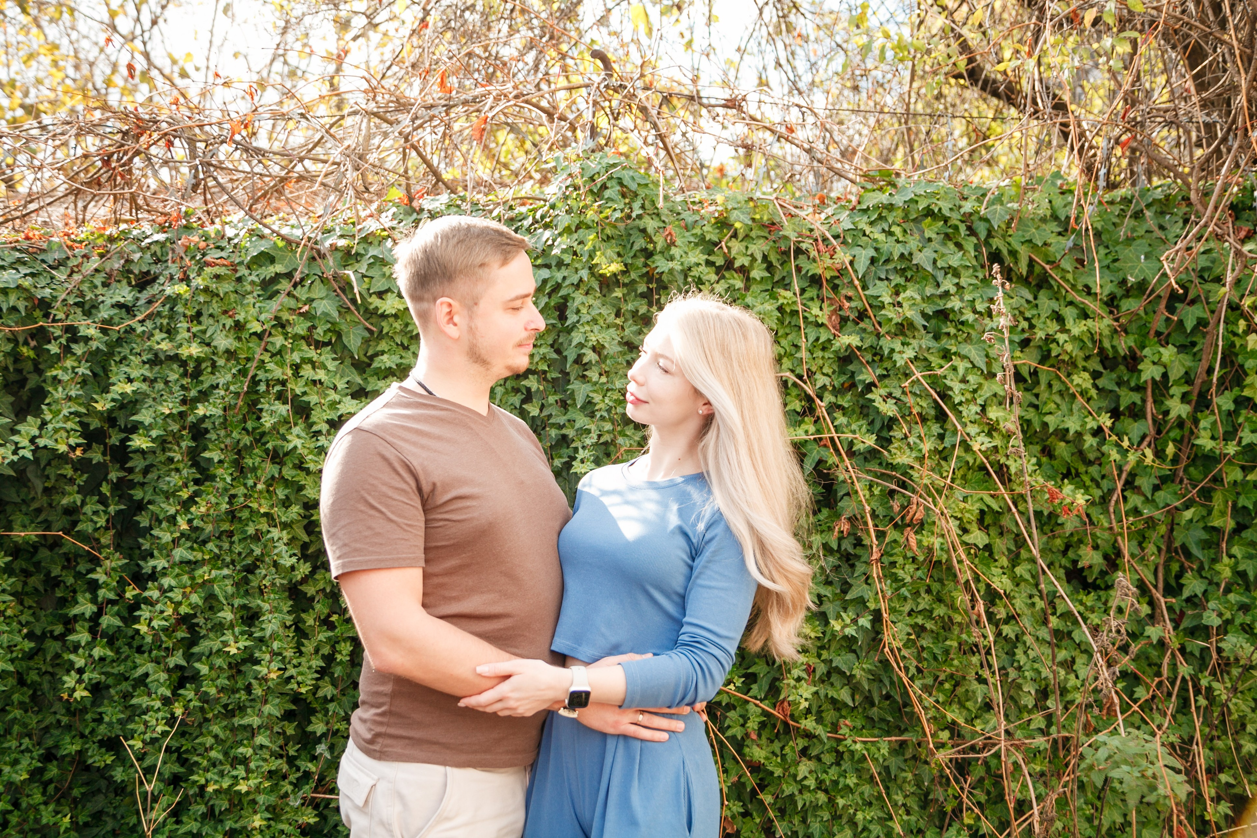 Ретрит"ОТКРОЙ СЕБЯ». Свадебный и семейный фотограф в Армавире