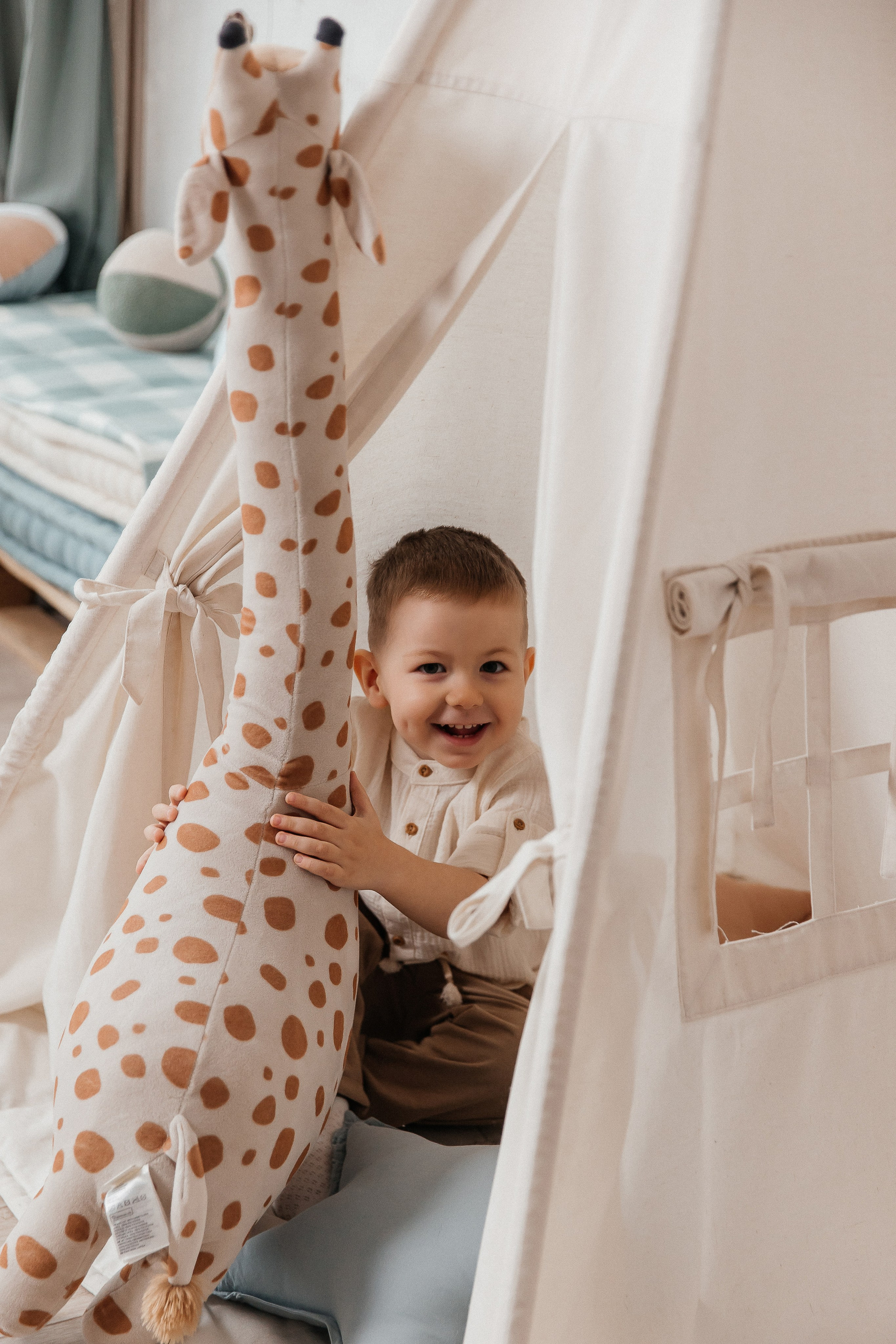 Новогодняя фотосессия 🎄