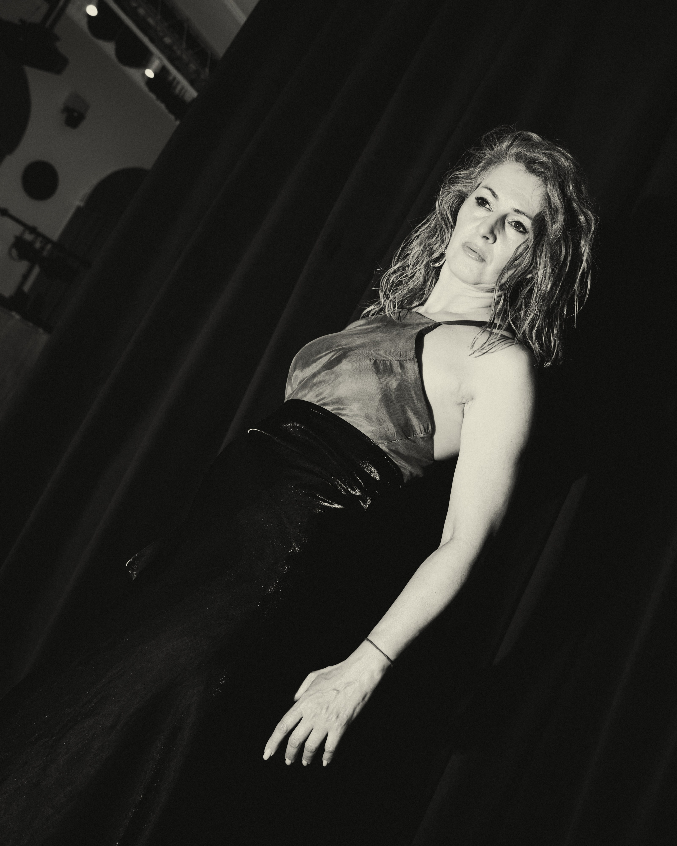 ALENA MUSAEVA BRAND. TUTSARKIS — Art Director | Stylist | Photographer