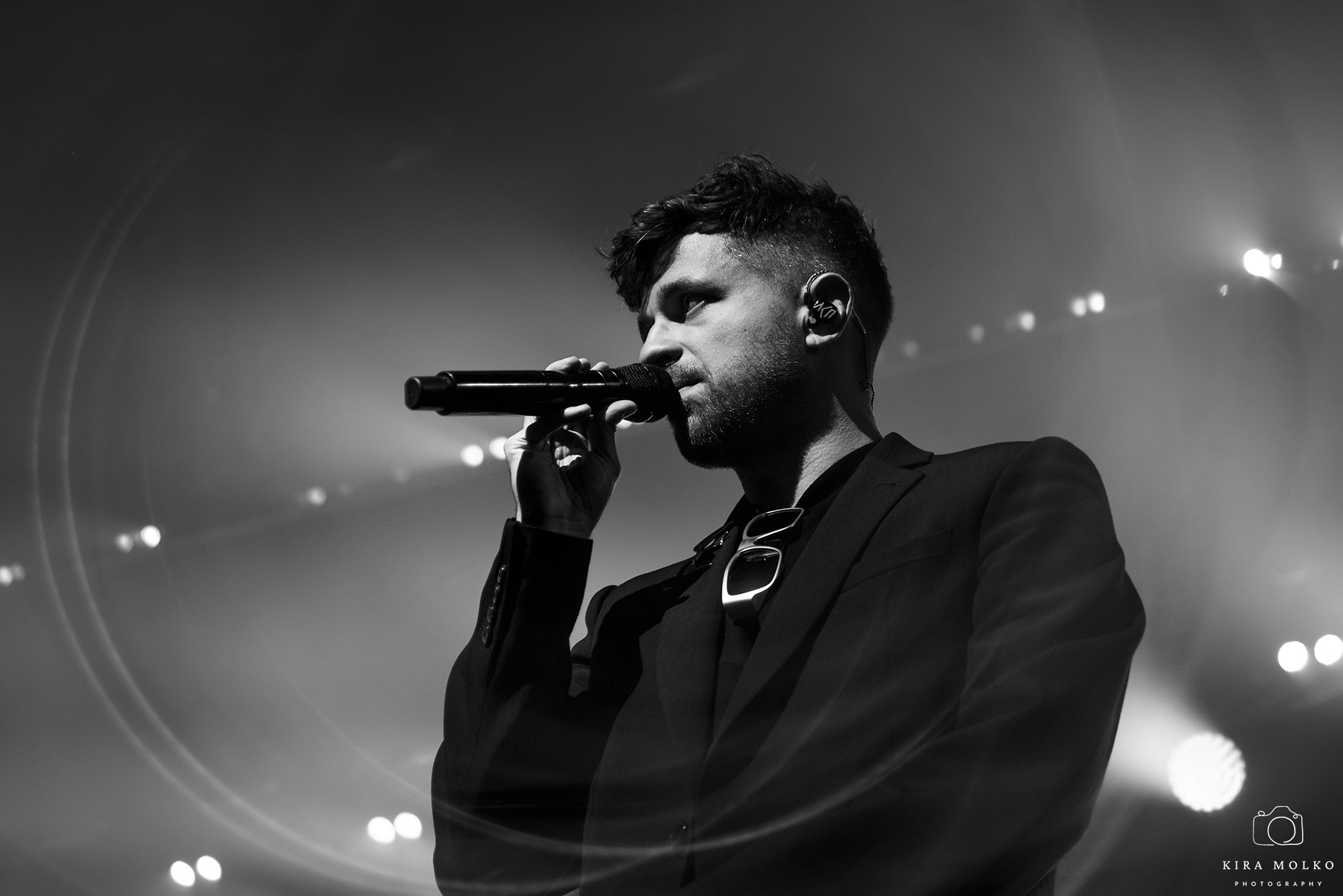 ЛСП. Кира Молко — Концертный фотограф в Санкт-Петербурге